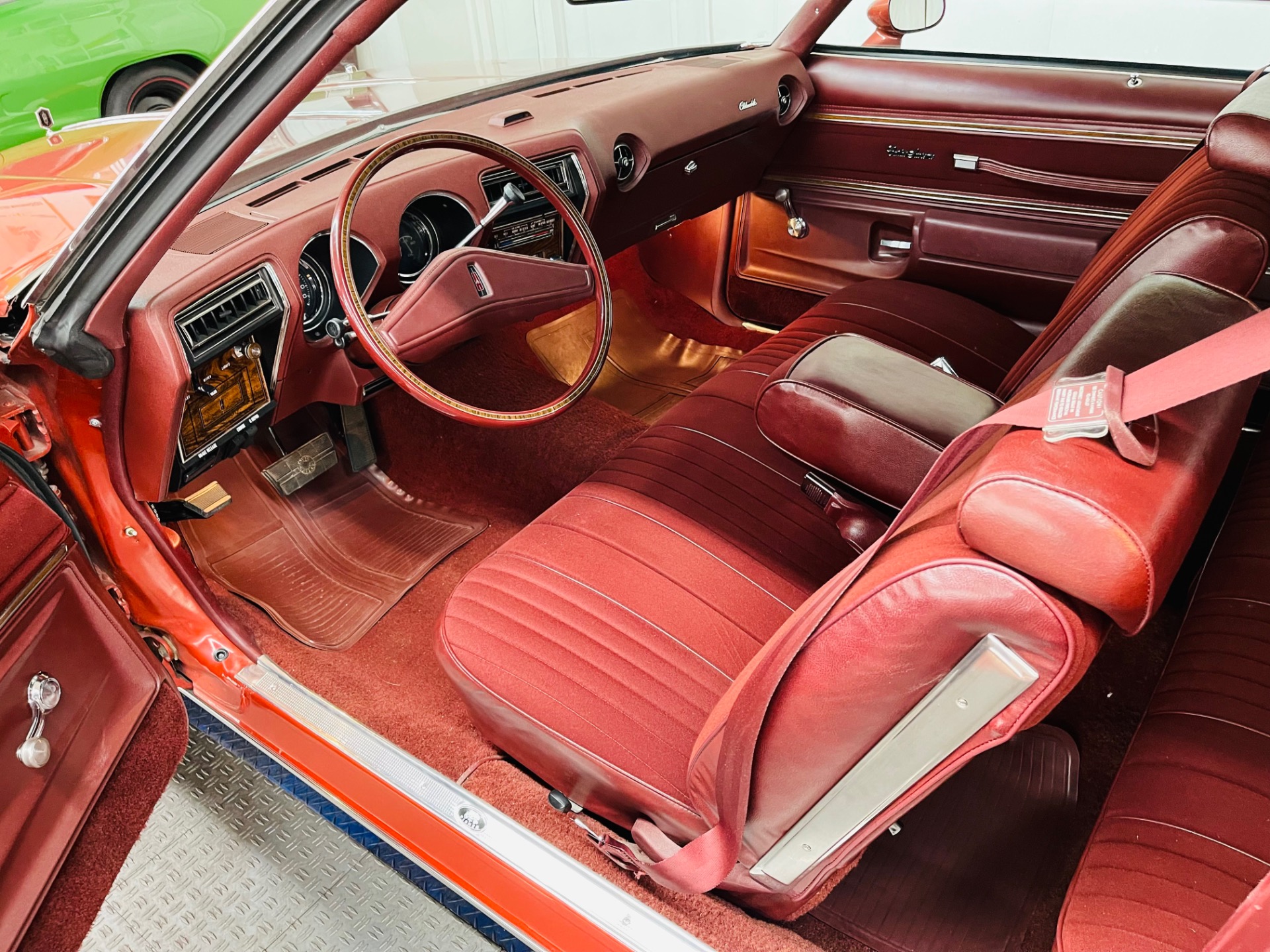 Used 1976 Oldsmobile Cutlass - SUPREME - LOW MILES - ORIGINAL PAINT - SEE VIDEO | Mundelein, IL