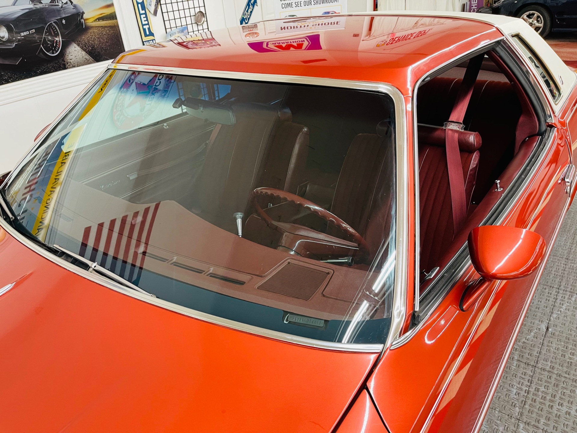 Used 1976 Oldsmobile Cutlass - SUPREME - LOW MILES - ORIGINAL PAINT - SEE VIDEO | Mundelein, IL