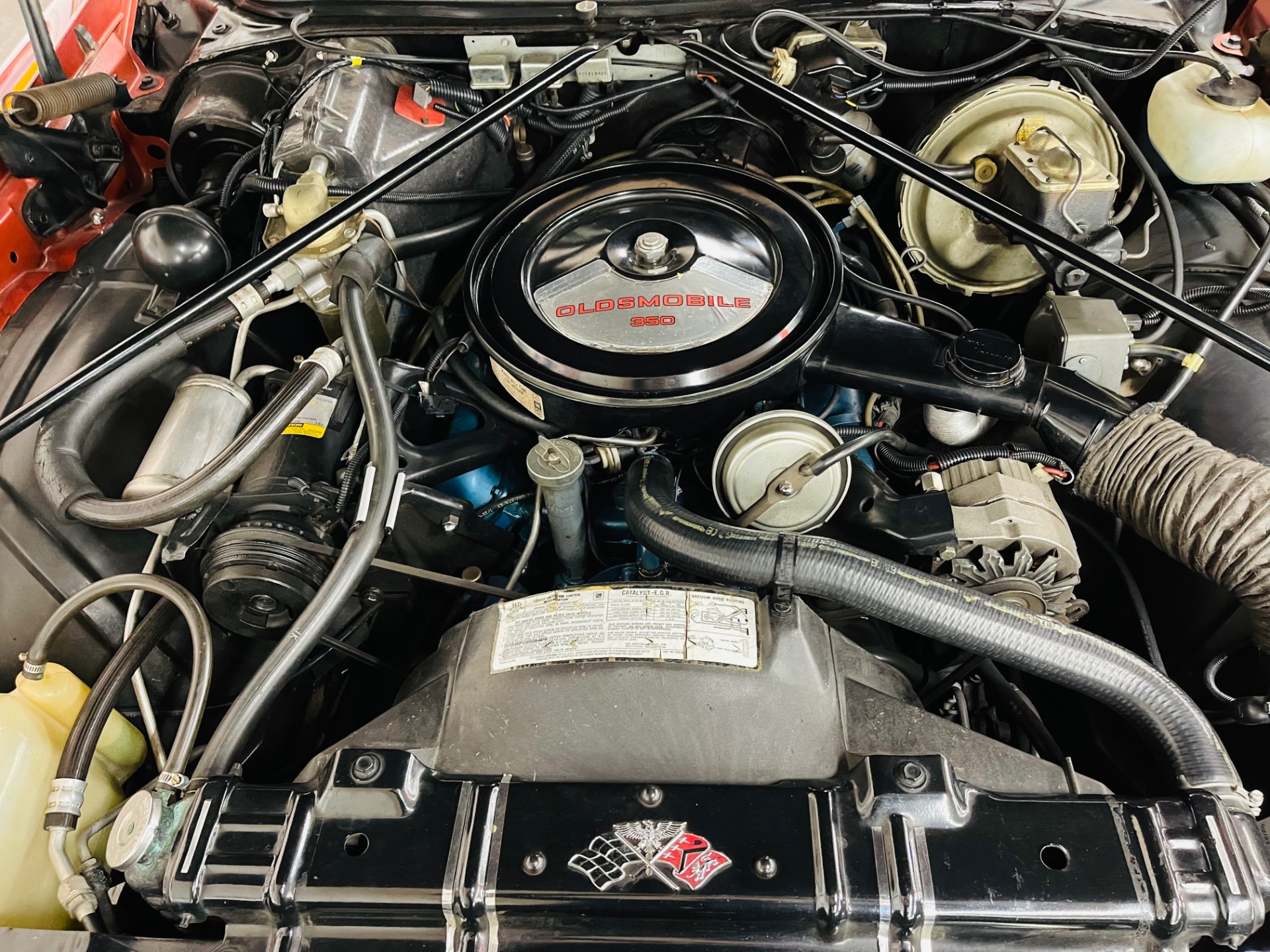 Used 1976 Oldsmobile Cutlass - SUPREME - LOW MILES - ORIGINAL PAINT - SEE VIDEO | Mundelein, IL