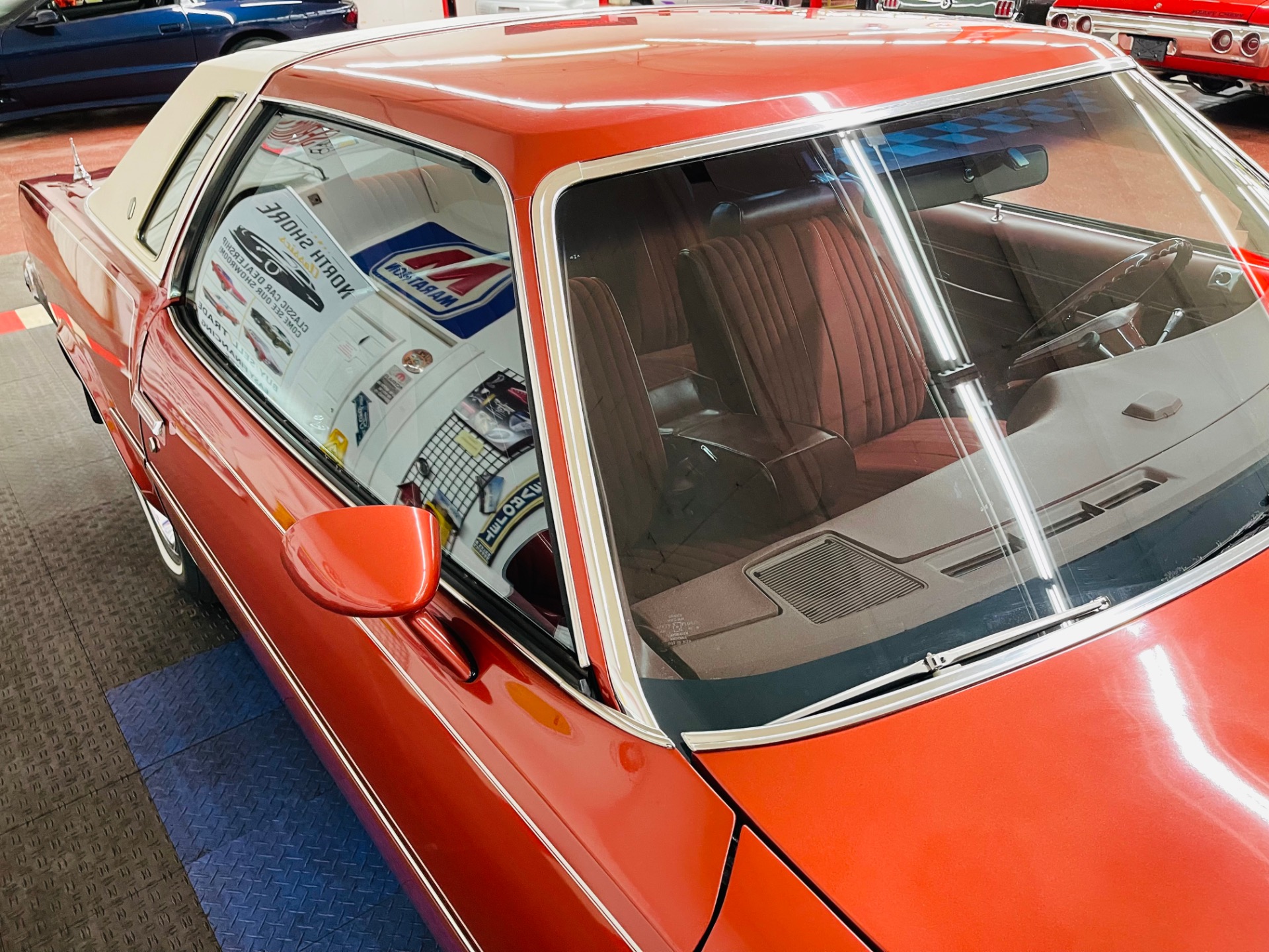 Used 1976 Oldsmobile Cutlass - SUPREME - LOW MILES - ORIGINAL PAINT - SEE VIDEO | Mundelein, IL
