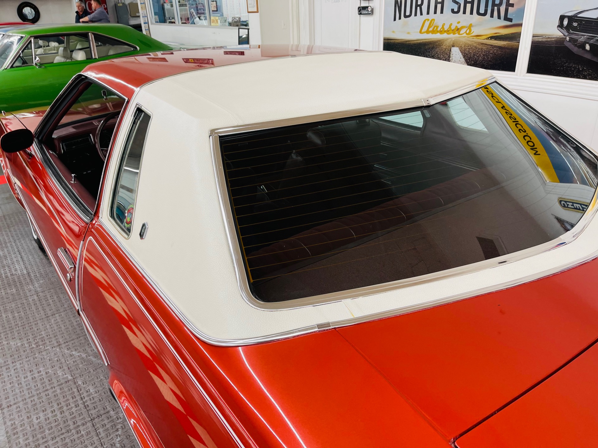Used 1976 Oldsmobile Cutlass - SUPREME - LOW MILES - ORIGINAL PAINT - SEE VIDEO | Mundelein, IL