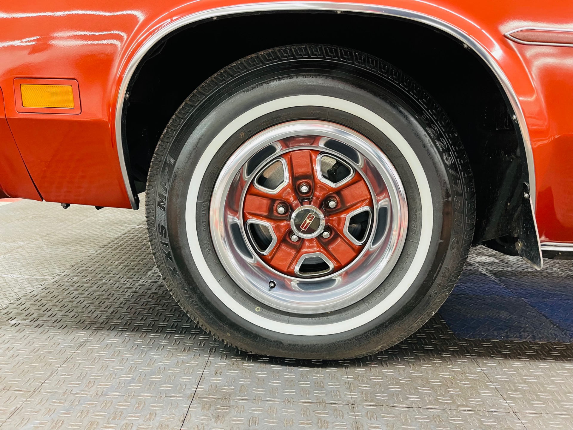 Used 1976 Oldsmobile Cutlass - SUPREME - LOW MILES - ORIGINAL PAINT - SEE VIDEO | Mundelein, IL