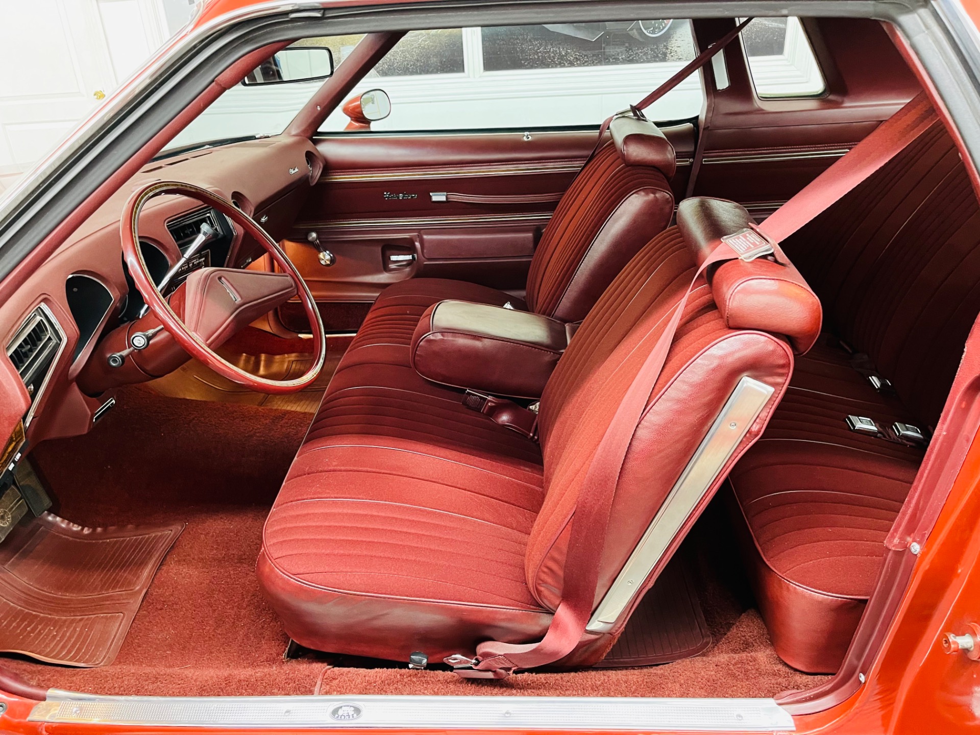 Used 1976 Oldsmobile Cutlass - SUPREME - LOW MILES - ORIGINAL PAINT - SEE VIDEO | Mundelein, IL