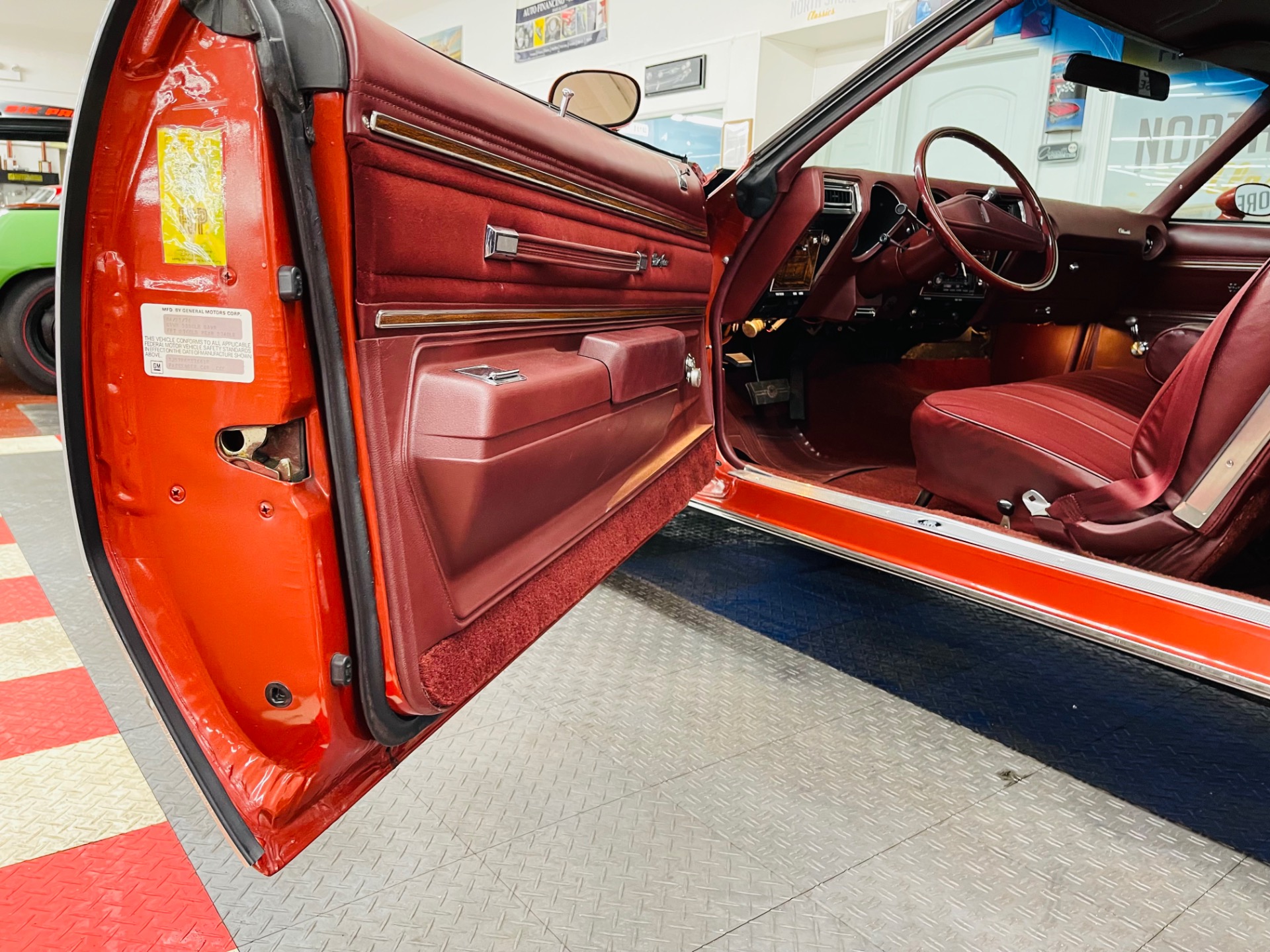 Used 1976 Oldsmobile Cutlass - SUPREME - LOW MILES - ORIGINAL PAINT - SEE VIDEO | Mundelein, IL