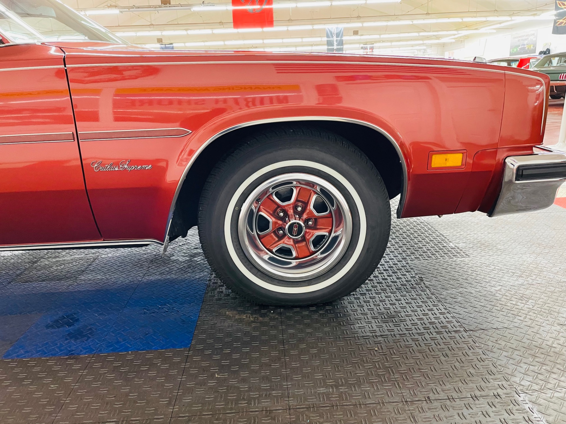 Used 1976 Oldsmobile Cutlass - SUPREME - LOW MILES - ORIGINAL PAINT - SEE VIDEO | Mundelein, IL