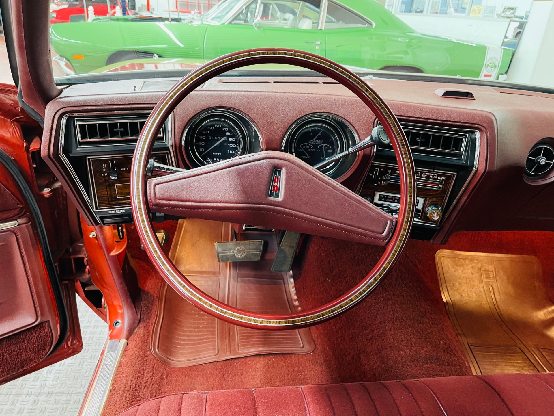 Used 1976 Oldsmobile Cutlass - SUPREME - LOW MILES - ORIGINAL PAINT - SEE VIDEO | Mundelein, IL