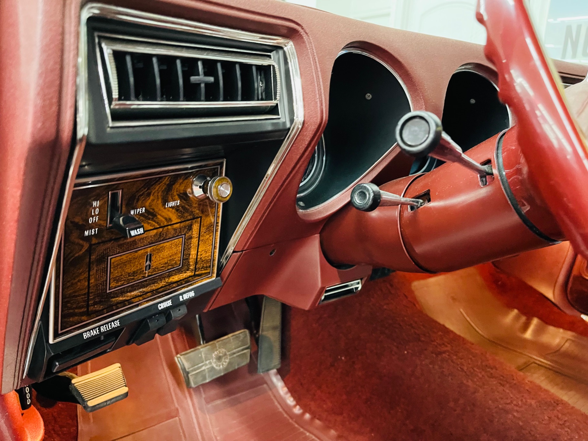 Used 1976 Oldsmobile Cutlass - SUPREME - LOW MILES - ORIGINAL PAINT - SEE VIDEO | Mundelein, IL