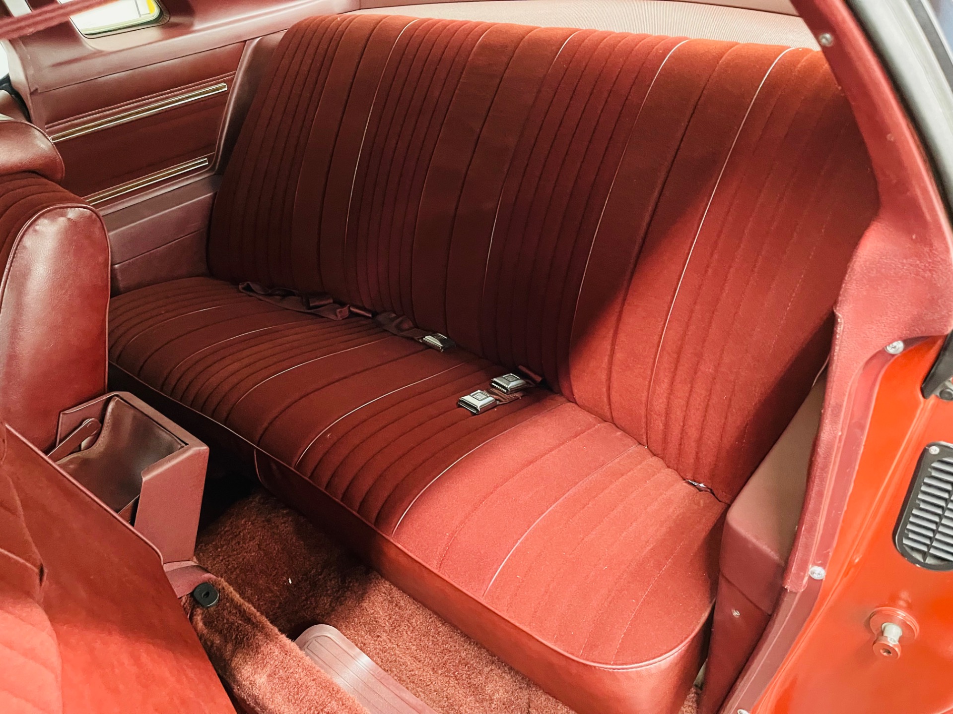 Used 1976 Oldsmobile Cutlass - SUPREME - LOW MILES - ORIGINAL PAINT - SEE VIDEO | Mundelein, IL