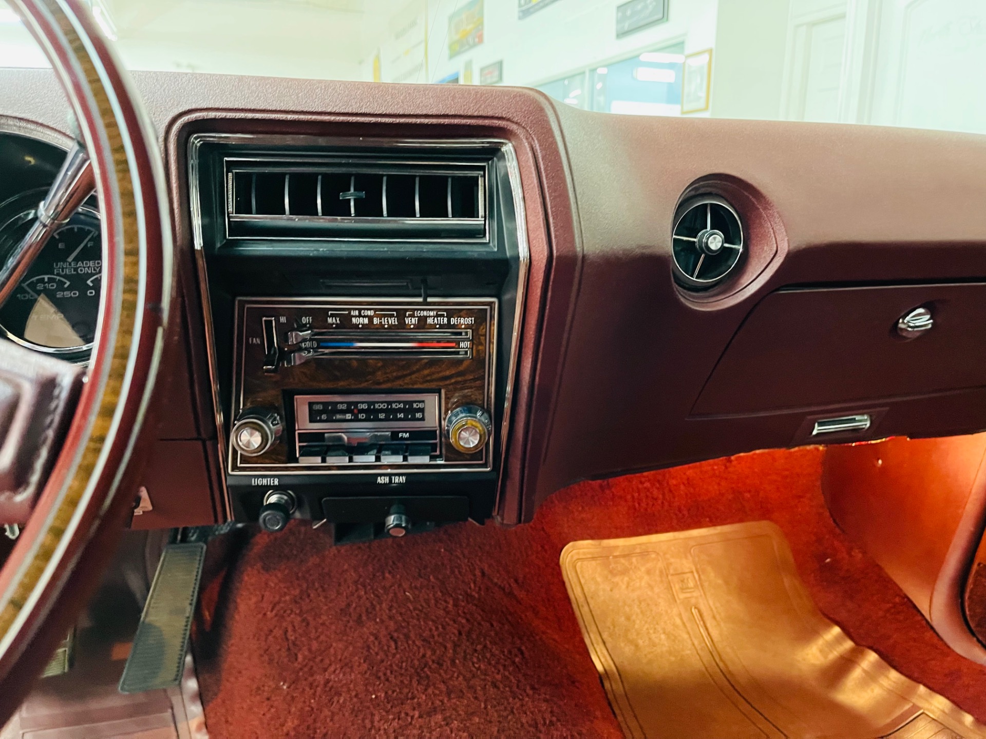 Used 1976 Oldsmobile Cutlass - SUPREME - LOW MILES - ORIGINAL PAINT - SEE VIDEO | Mundelein, IL