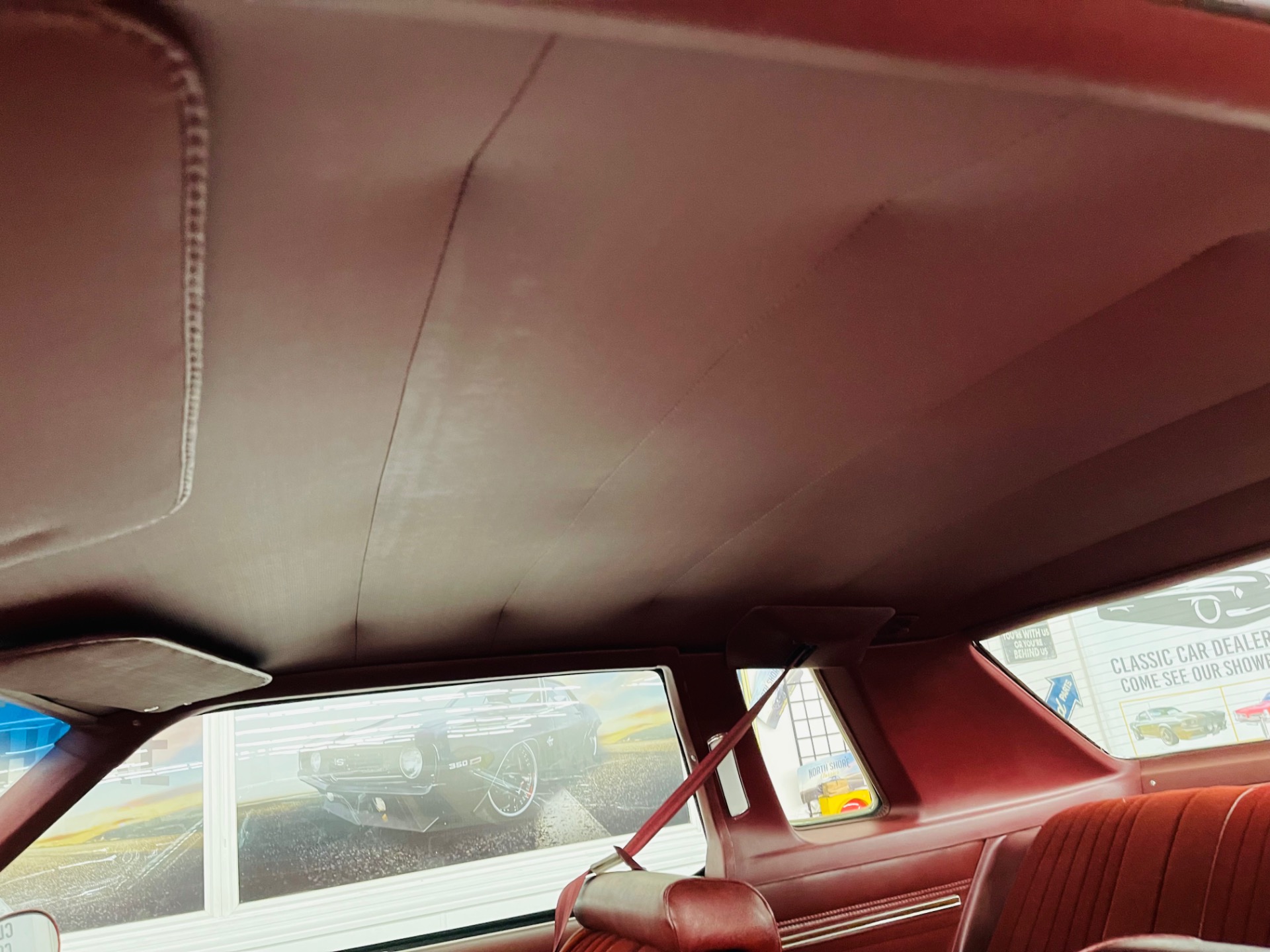 Used 1976 Oldsmobile Cutlass - SUPREME - LOW MILES - ORIGINAL PAINT - SEE VIDEO | Mundelein, IL