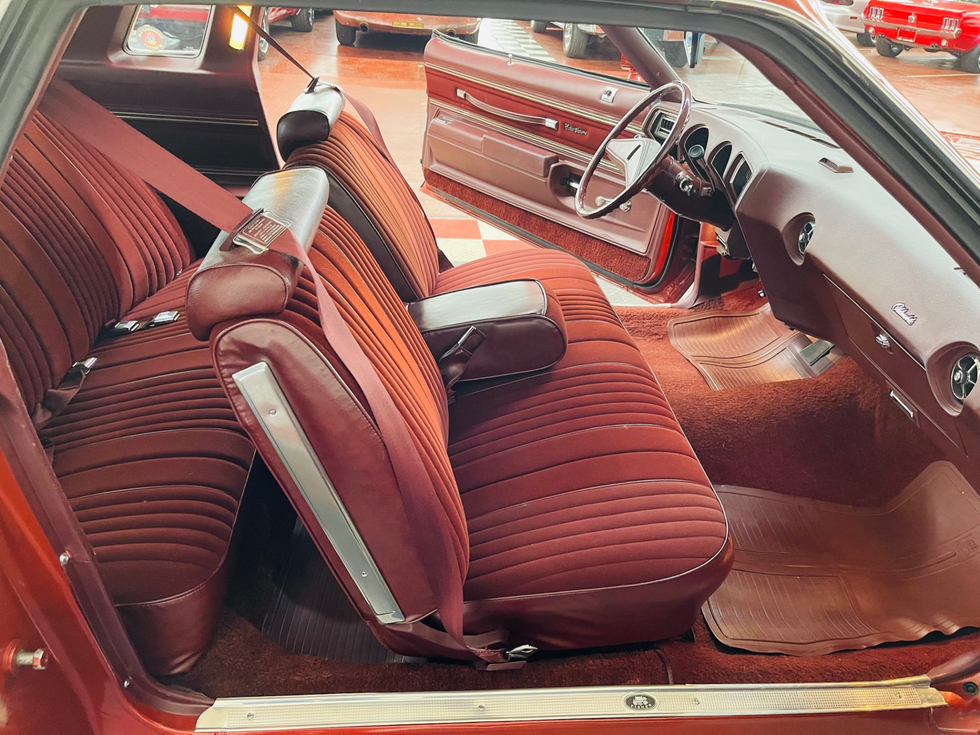 Used 1976 Oldsmobile Cutlass - SUPREME - LOW MILES - ORIGINAL PAINT - SEE VIDEO | Mundelein, IL