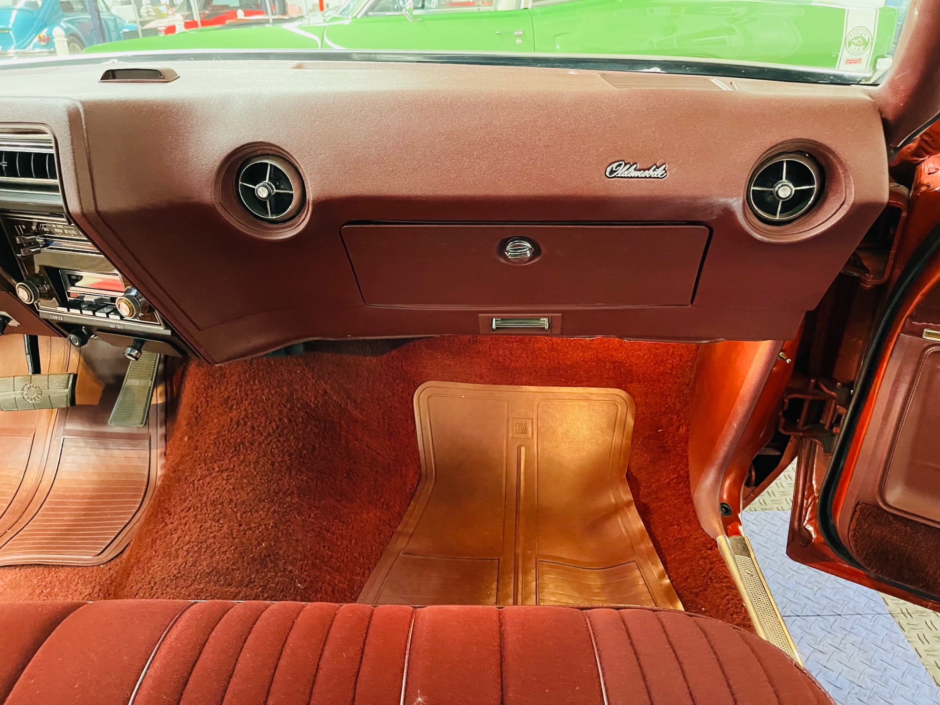 Used 1976 Oldsmobile Cutlass - SUPREME - LOW MILES - ORIGINAL PAINT - SEE VIDEO | Mundelein, IL