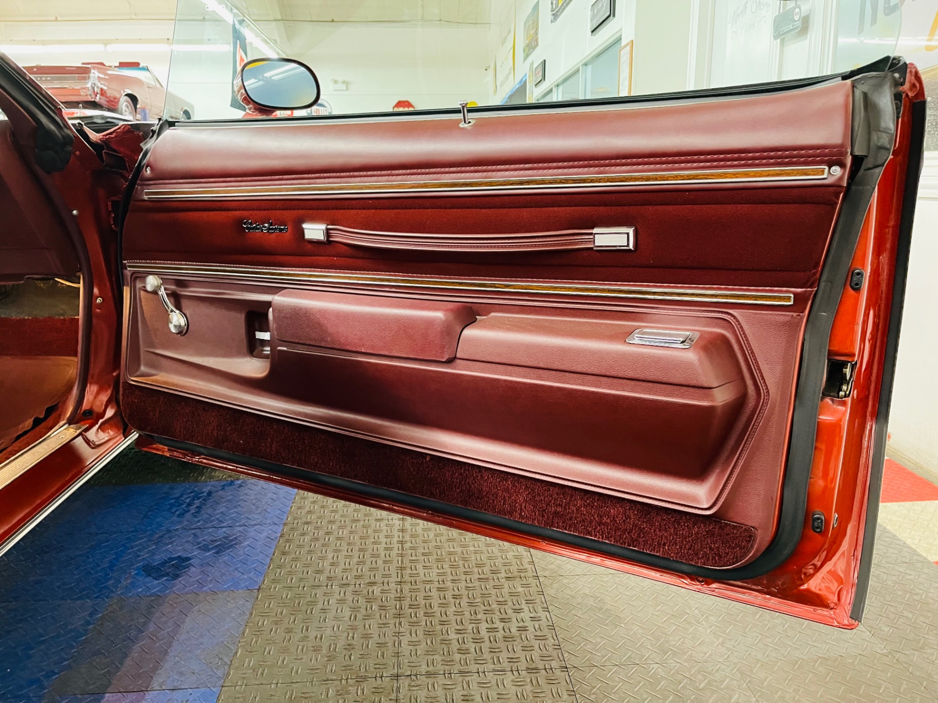 Used 1976 Oldsmobile Cutlass - SUPREME - LOW MILES - ORIGINAL PAINT - SEE VIDEO | Mundelein, IL