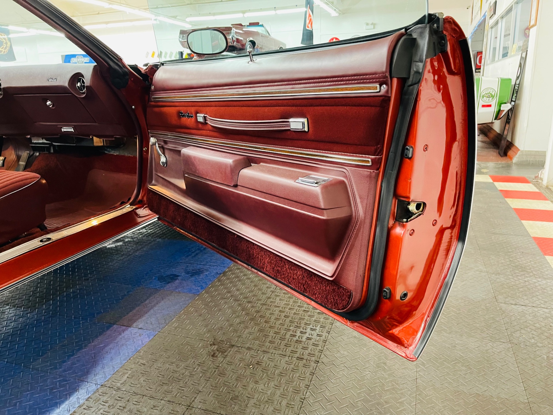 Used 1976 Oldsmobile Cutlass - SUPREME - LOW MILES - ORIGINAL PAINT - SEE VIDEO | Mundelein, IL