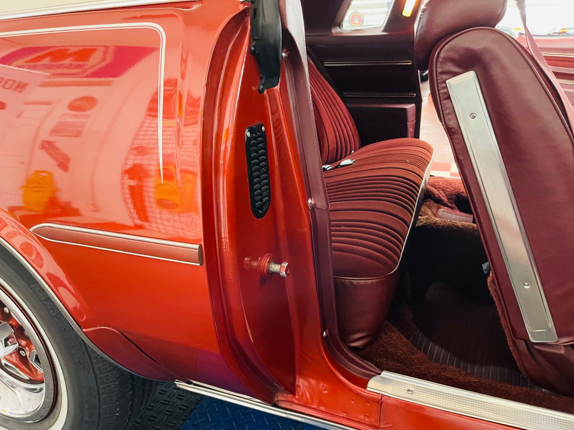 Used 1976 Oldsmobile Cutlass - SUPREME - LOW MILES - ORIGINAL PAINT - SEE VIDEO | Mundelein, IL