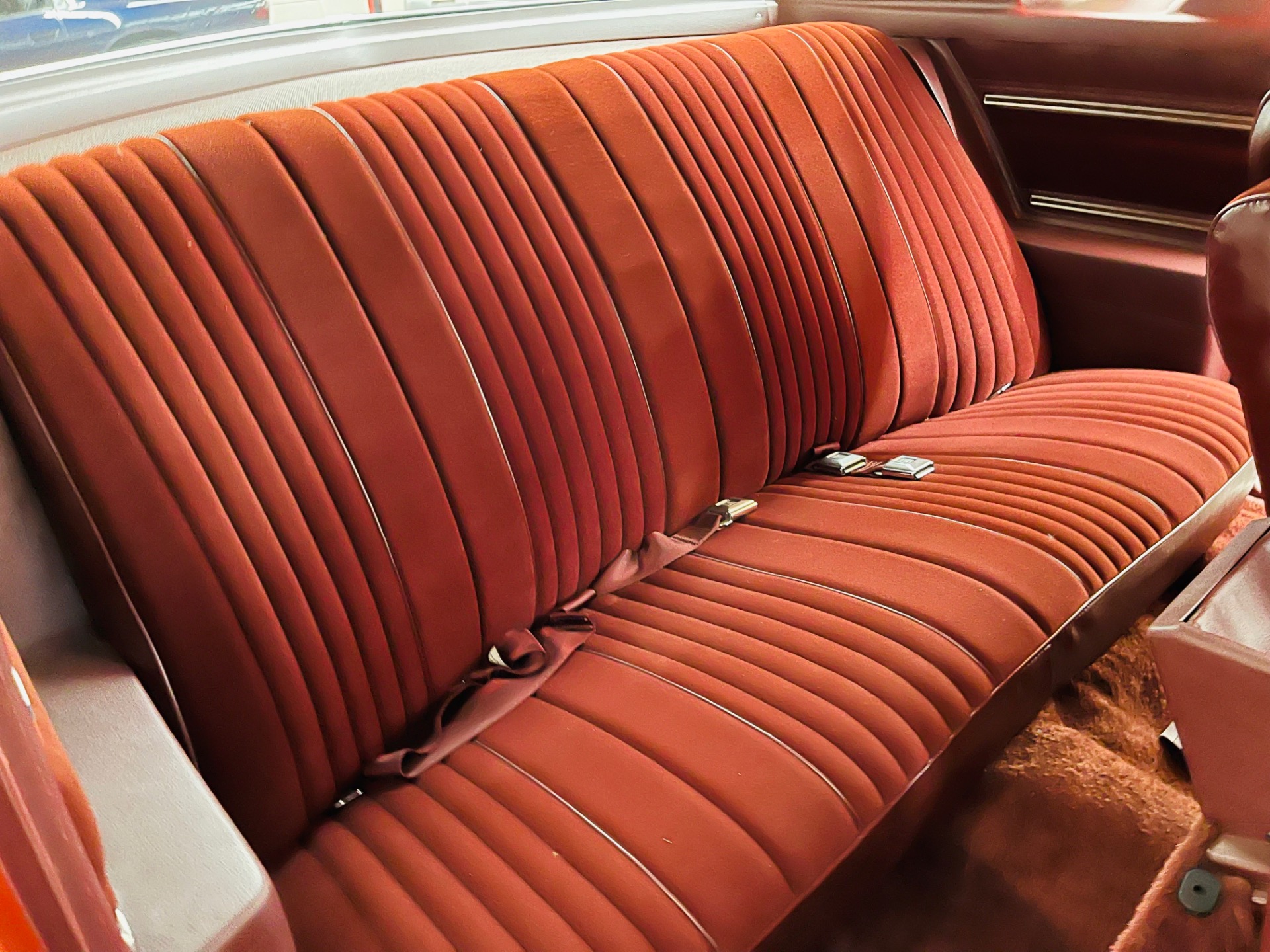 Used 1976 Oldsmobile Cutlass - SUPREME - LOW MILES - ORIGINAL PAINT - SEE VIDEO | Mundelein, IL