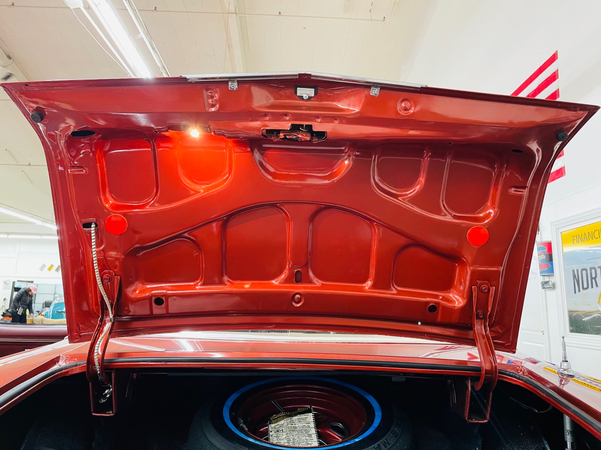 Used 1976 Oldsmobile Cutlass - SUPREME - LOW MILES - ORIGINAL PAINT - SEE VIDEO | Mundelein, IL