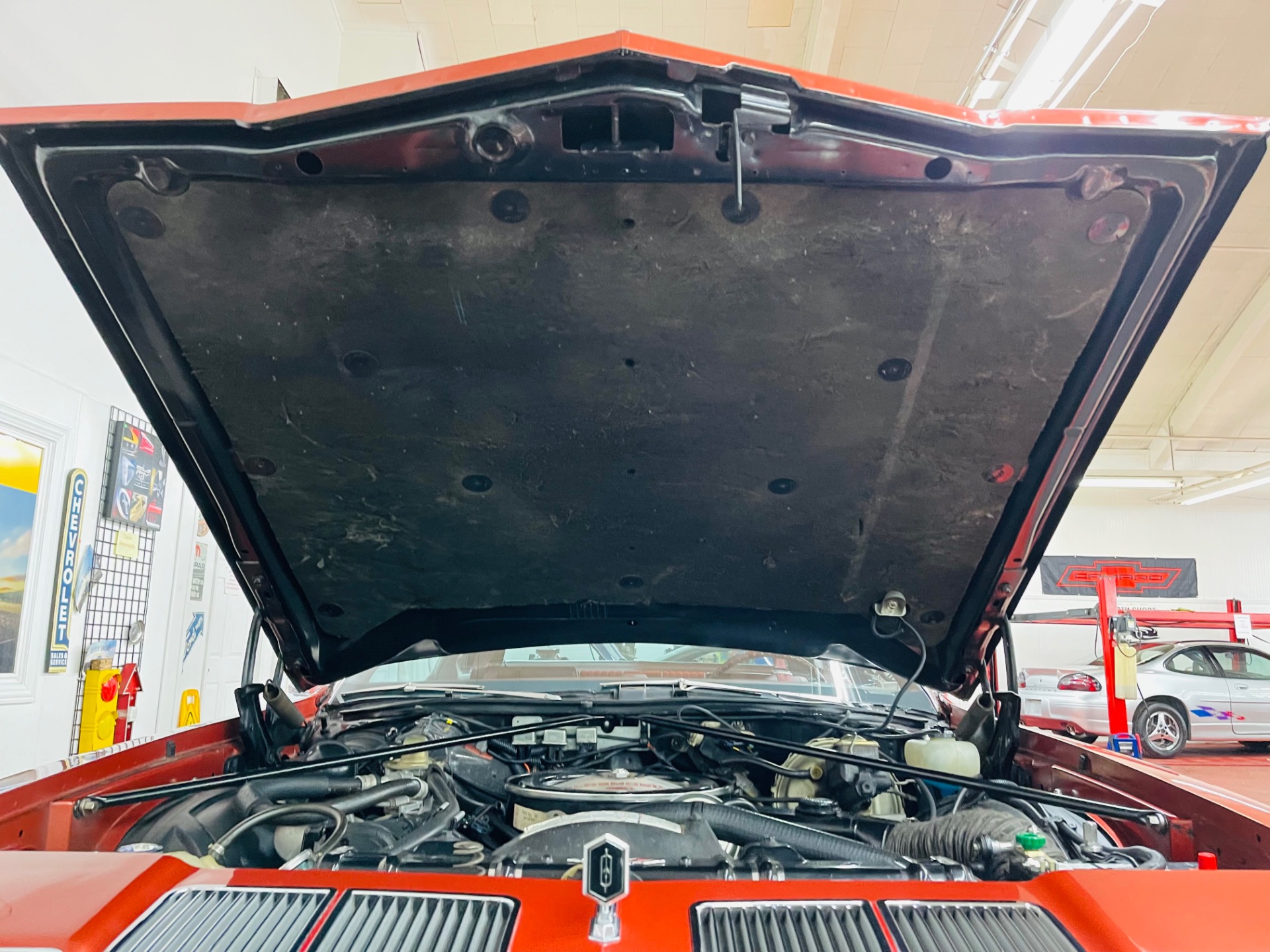 Used 1976 Oldsmobile Cutlass - SUPREME - LOW MILES - ORIGINAL PAINT - SEE VIDEO | Mundelein, IL
