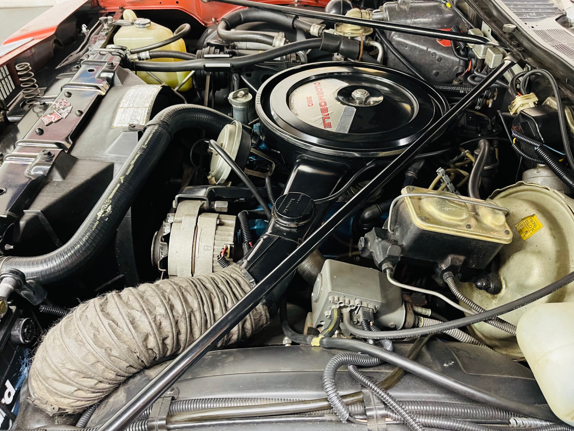 Used 1976 Oldsmobile Cutlass - SUPREME - LOW MILES - ORIGINAL PAINT - SEE VIDEO | Mundelein, IL