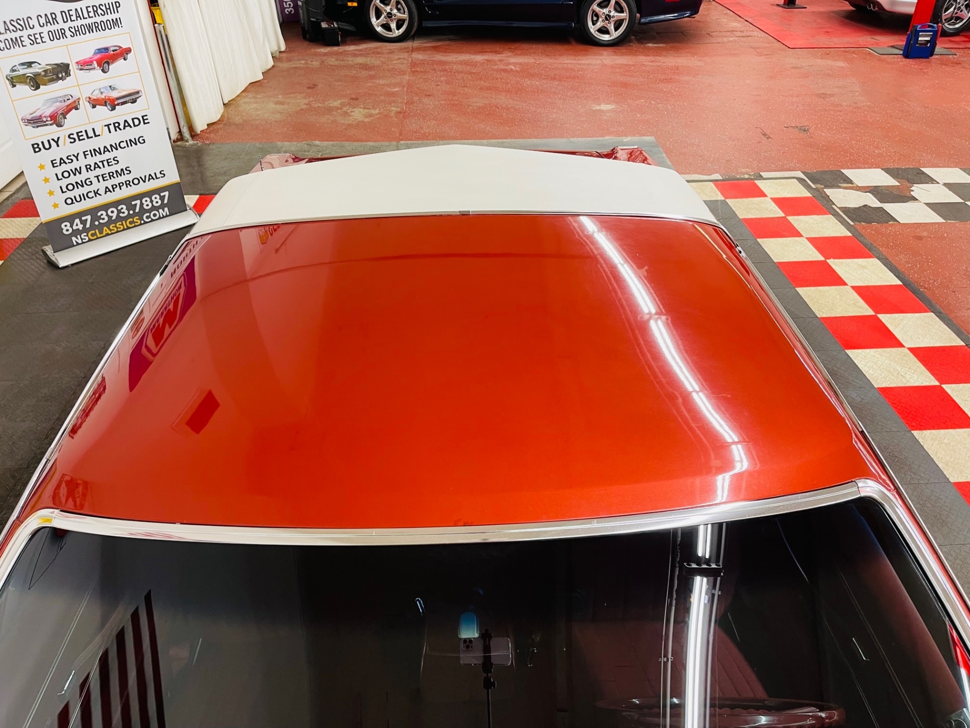 Used 1976 Oldsmobile Cutlass - SUPREME - LOW MILES - ORIGINAL PAINT - SEE VIDEO | Mundelein, IL