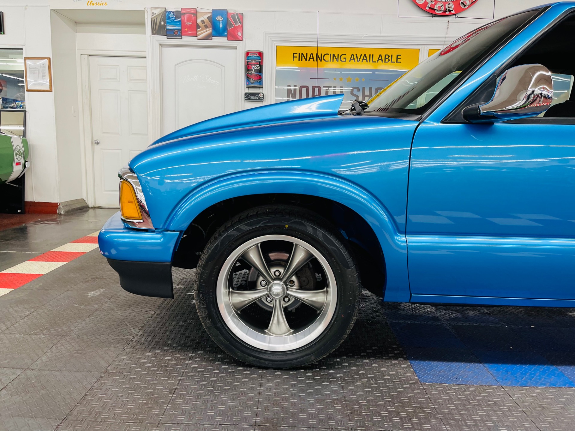 Used 1994 Chevrolet S-10 LS - SEE VIDEO | Mundelein, IL