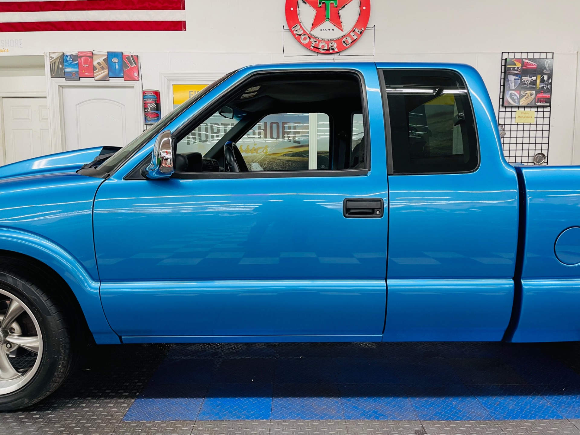 Used 1994 Chevrolet S-10 LS - SEE VIDEO | Mundelein, IL