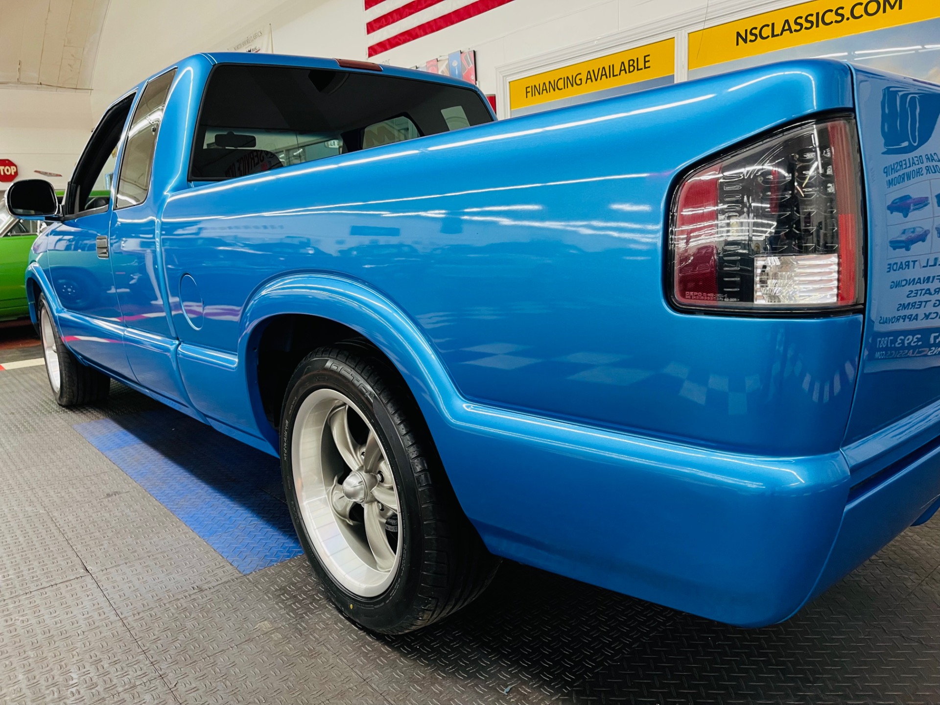 Used 1994 Chevrolet S-10 LS - SEE VIDEO | Mundelein, IL