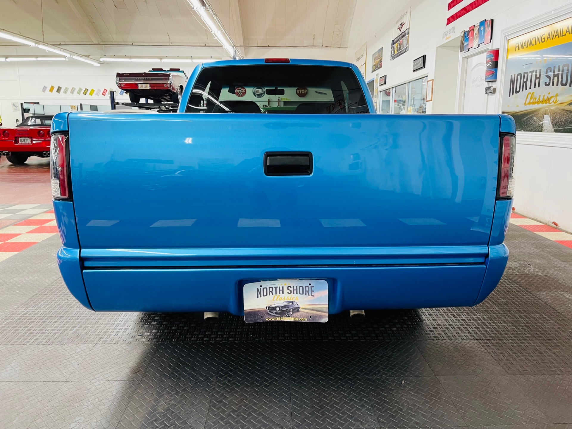 Used 1994 Chevrolet S-10 LS - SEE VIDEO | Mundelein, IL