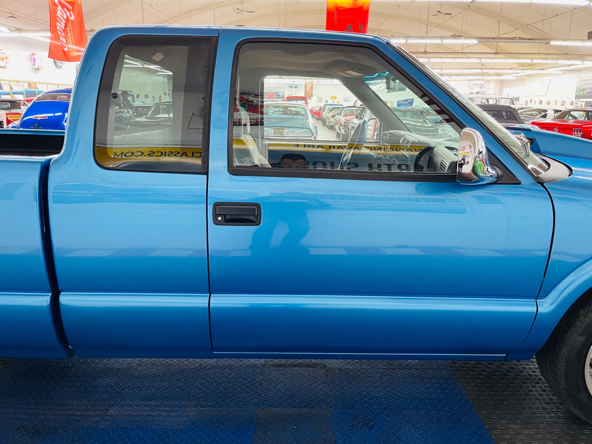 Used 1994 Chevrolet S-10 LS - SEE VIDEO | Mundelein, IL