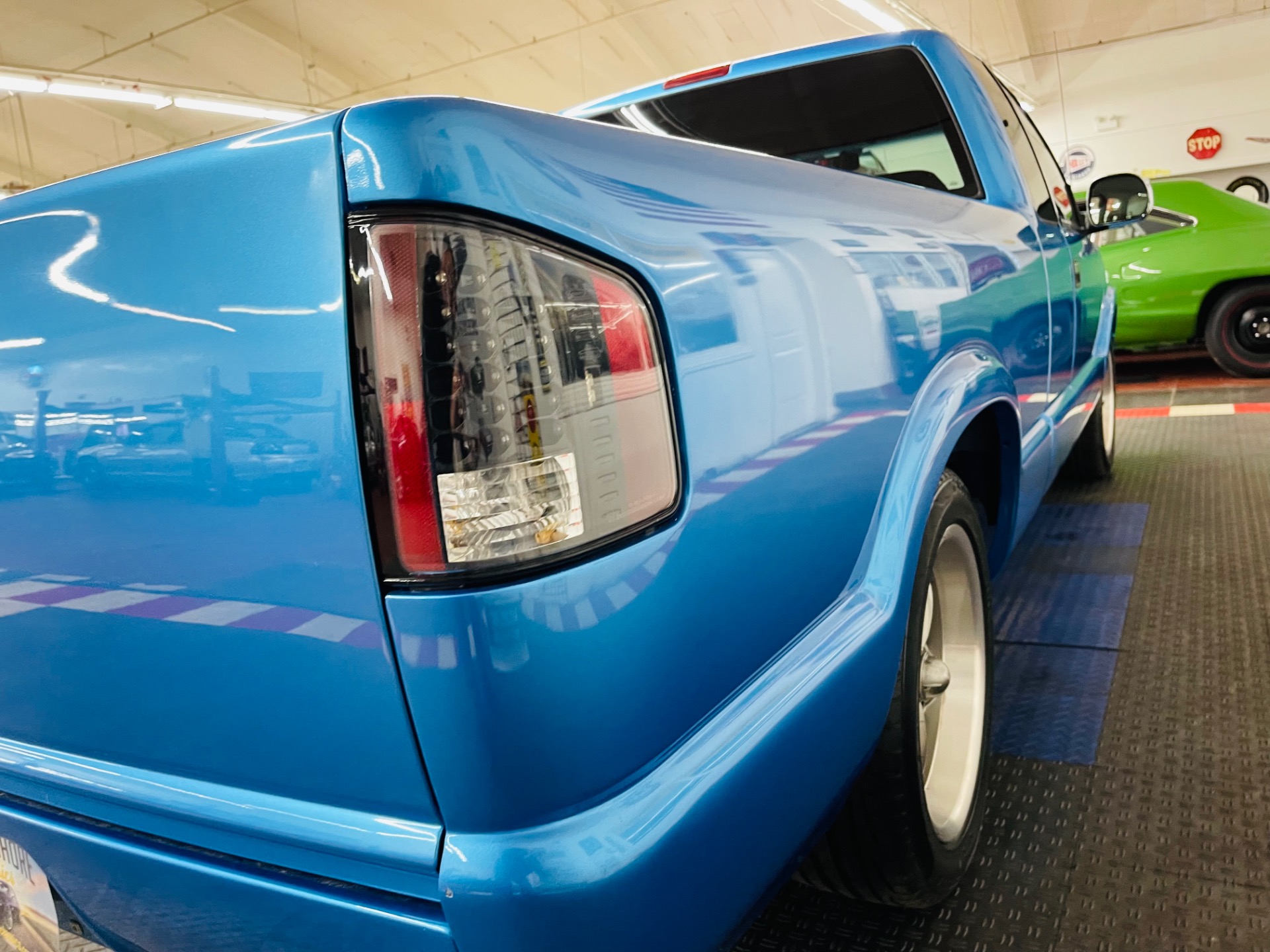 Used 1994 Chevrolet S-10 LS - SEE VIDEO | Mundelein, IL