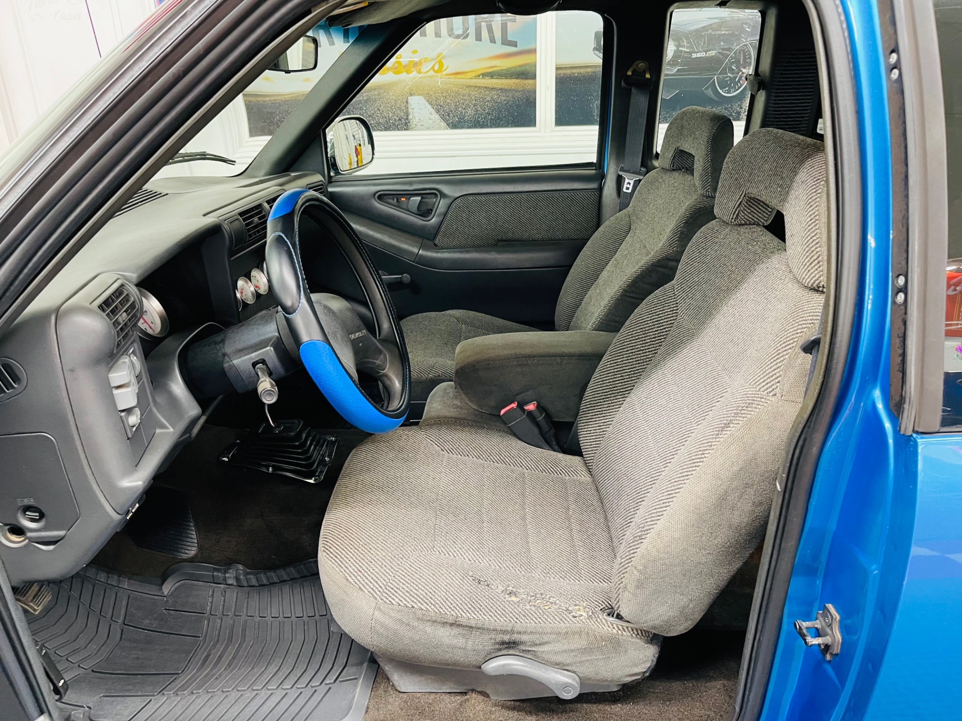 Used 1994 Chevrolet S-10 LS - SEE VIDEO | Mundelein, IL