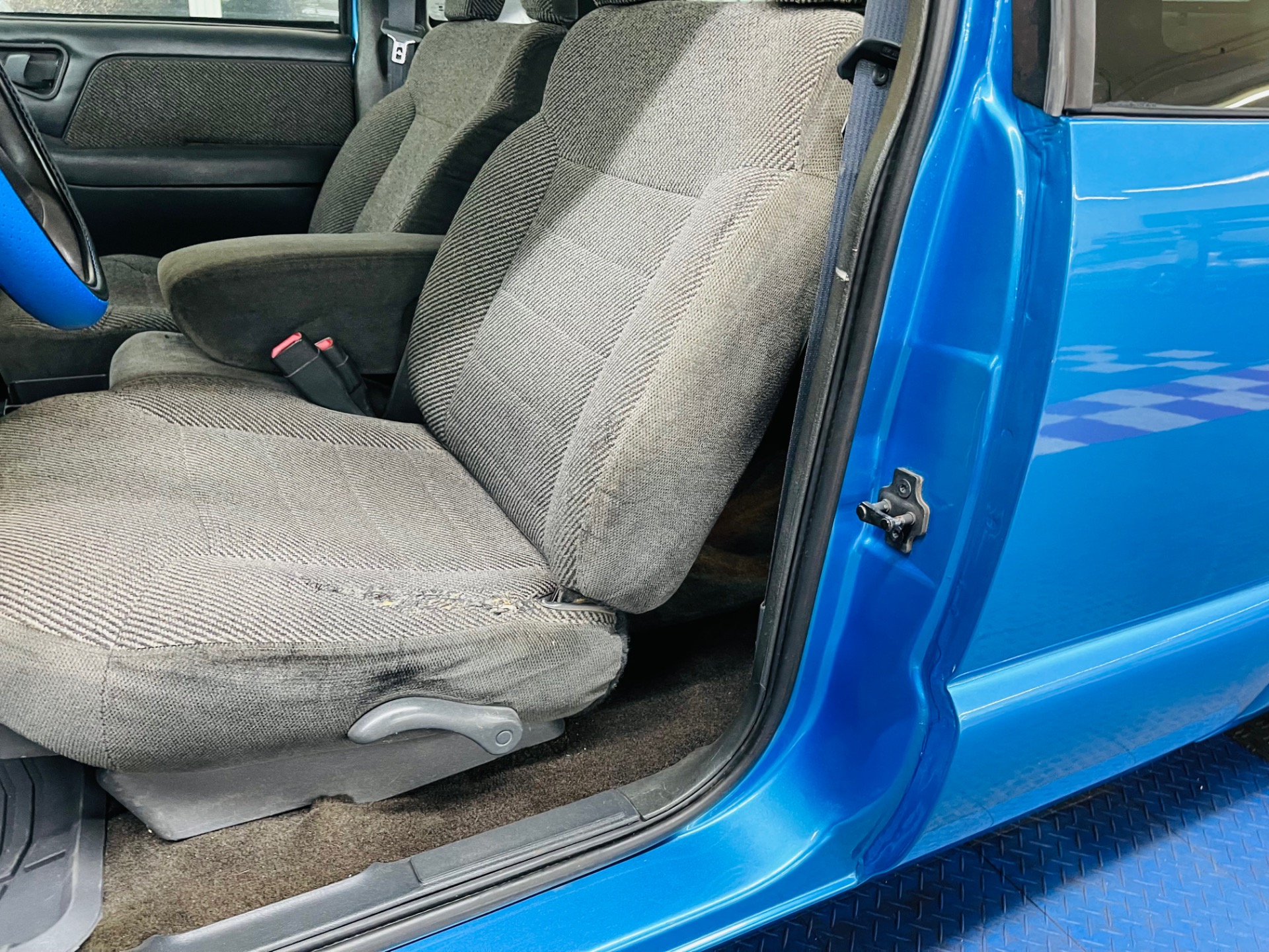 Used 1994 Chevrolet S-10 LS - SEE VIDEO | Mundelein, IL
