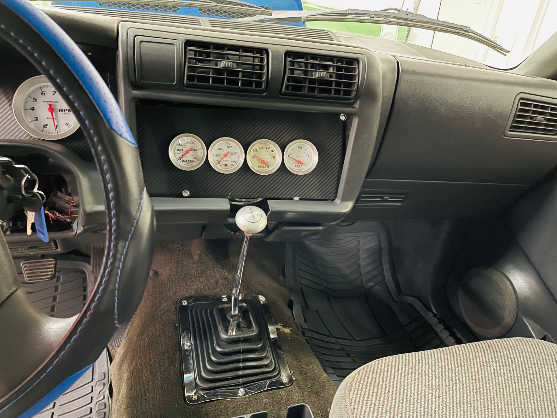 Used 1994 Chevrolet S-10 LS - SEE VIDEO | Mundelein, IL