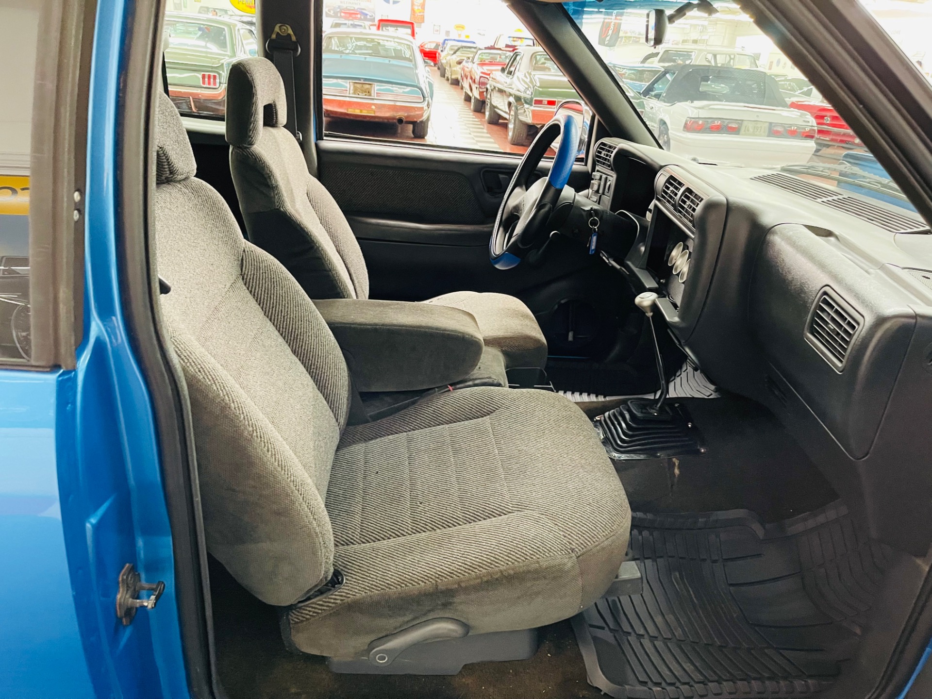 Used 1994 Chevrolet S-10 LS - SEE VIDEO | Mundelein, IL