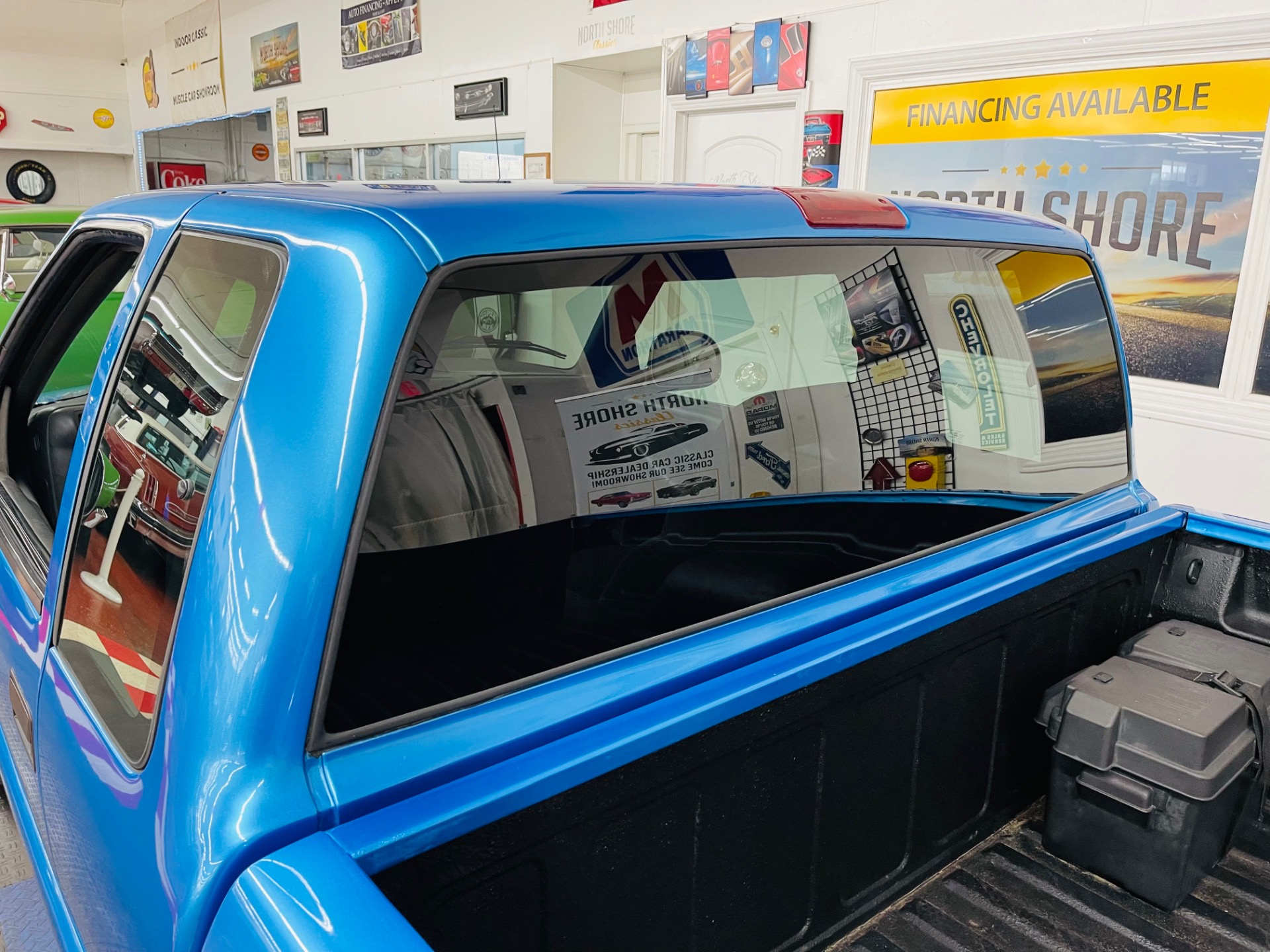 Used 1994 Chevrolet S-10 LS - SEE VIDEO | Mundelein, IL