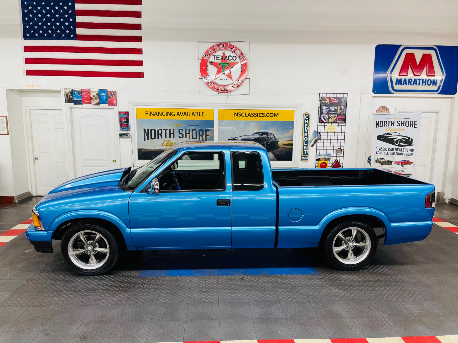 Used 1994 Chevrolet S-10 LS - SEE VIDEO | Mundelein, IL