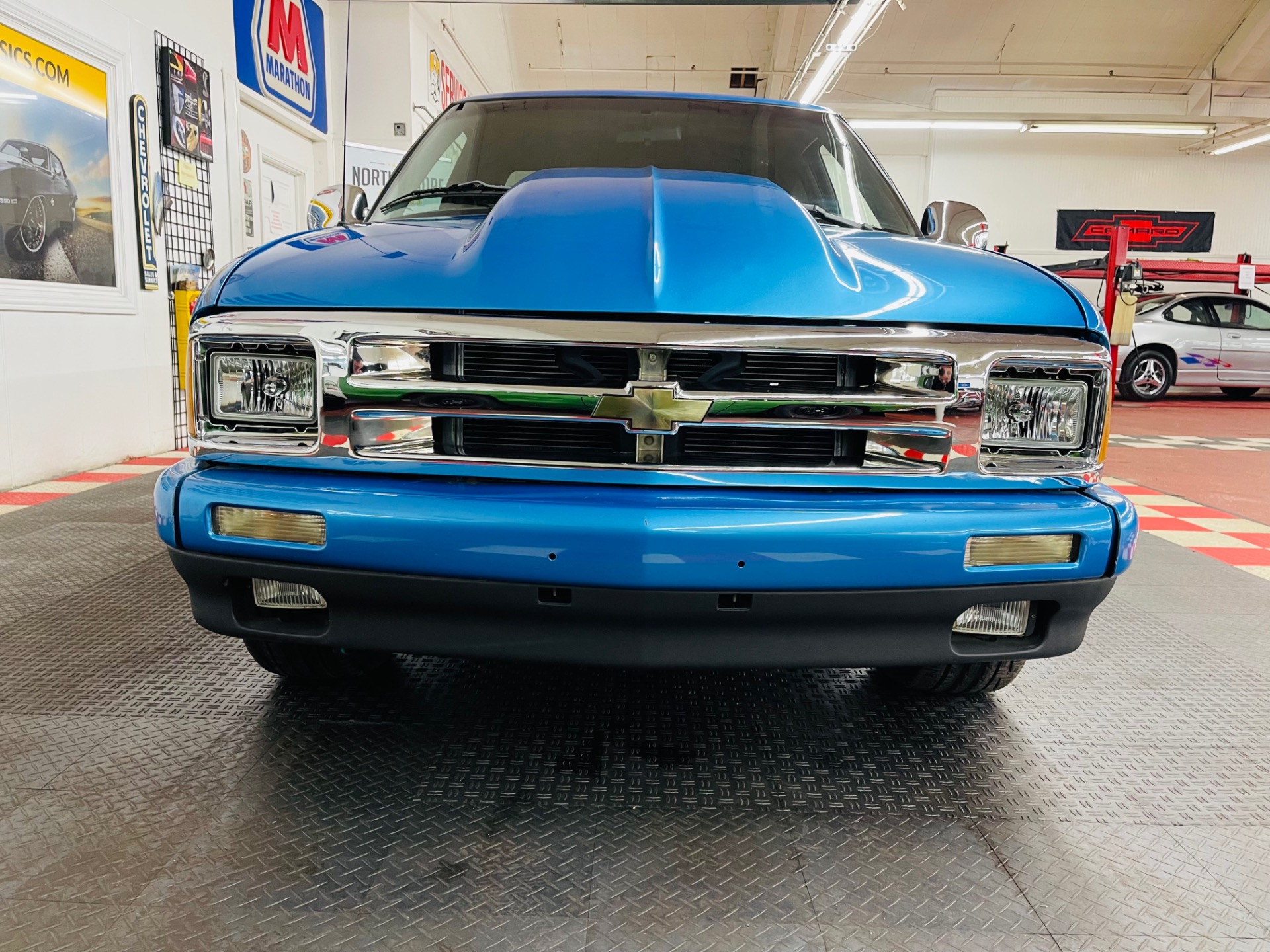 Used 1994 Chevrolet S-10 LS - SEE VIDEO | Mundelein, IL