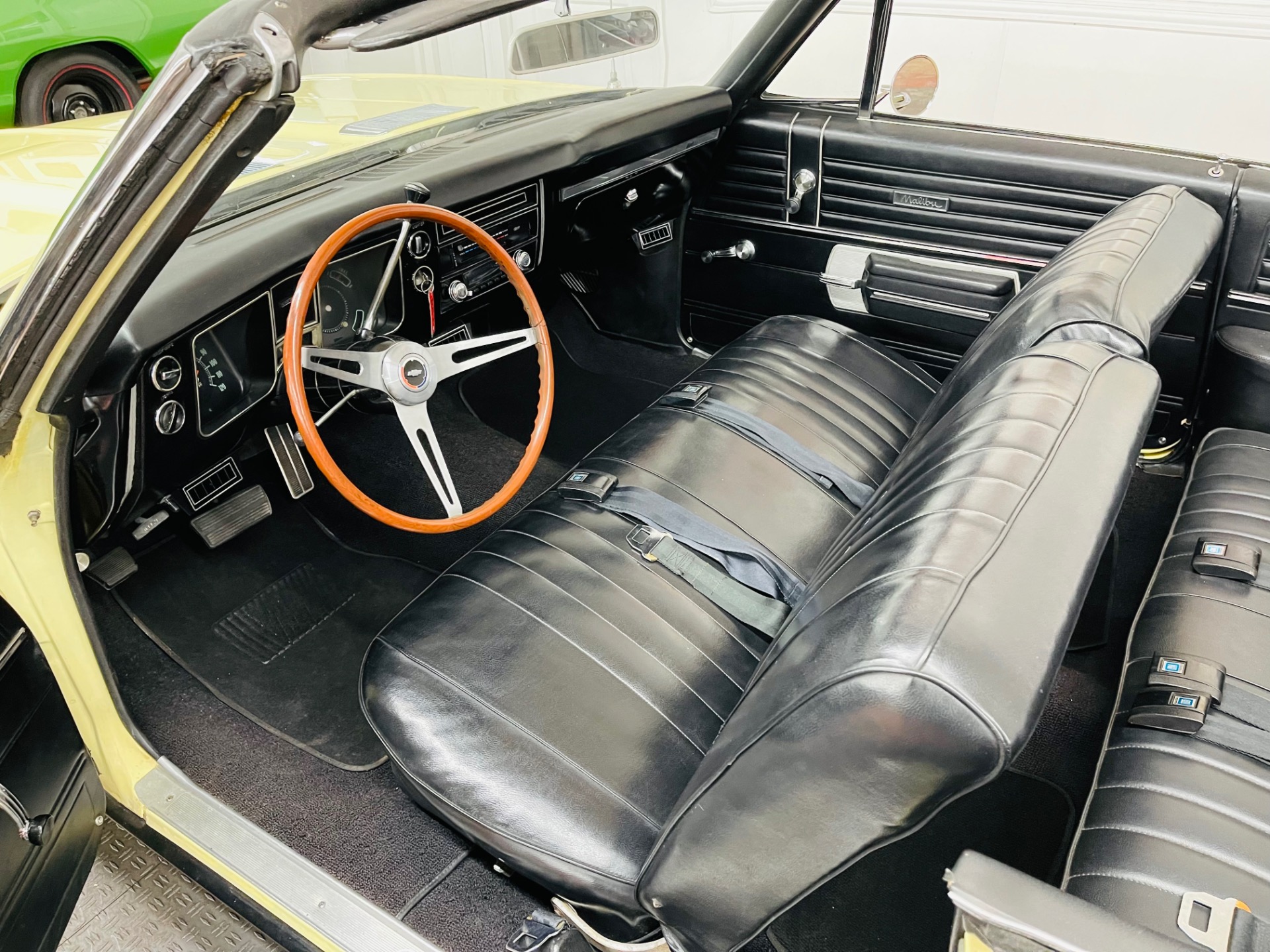 Used 1968 Chevrolet Chevelle - CONVERTIBLE - MODERN A/C SYSTEM - SEE VIDEO | St. Petersburg, FL