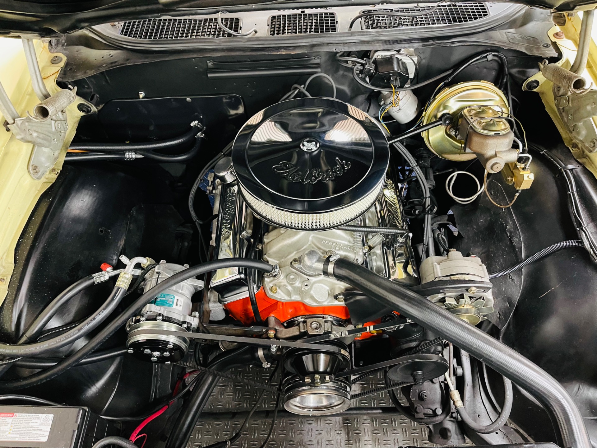 Used 1968 Chevrolet Chevelle - CONVERTIBLE - MODERN A/C SYSTEM - SEE VIDEO | St. Petersburg, FL