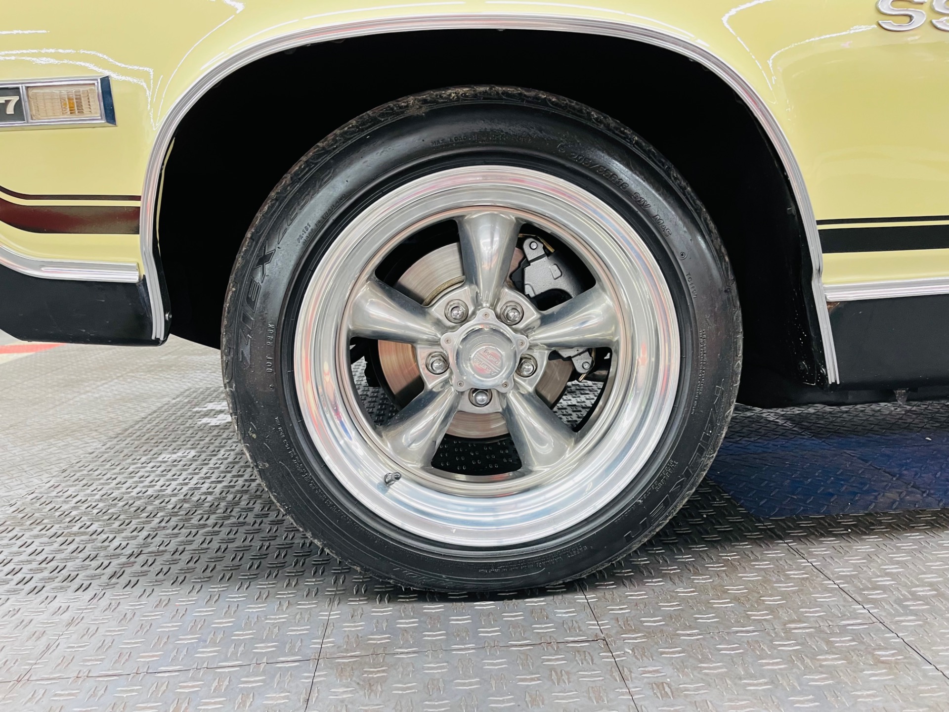 Used 1968 Chevrolet Chevelle - CONVERTIBLE - MODERN A/C SYSTEM - SEE VIDEO | St. Petersburg, FL