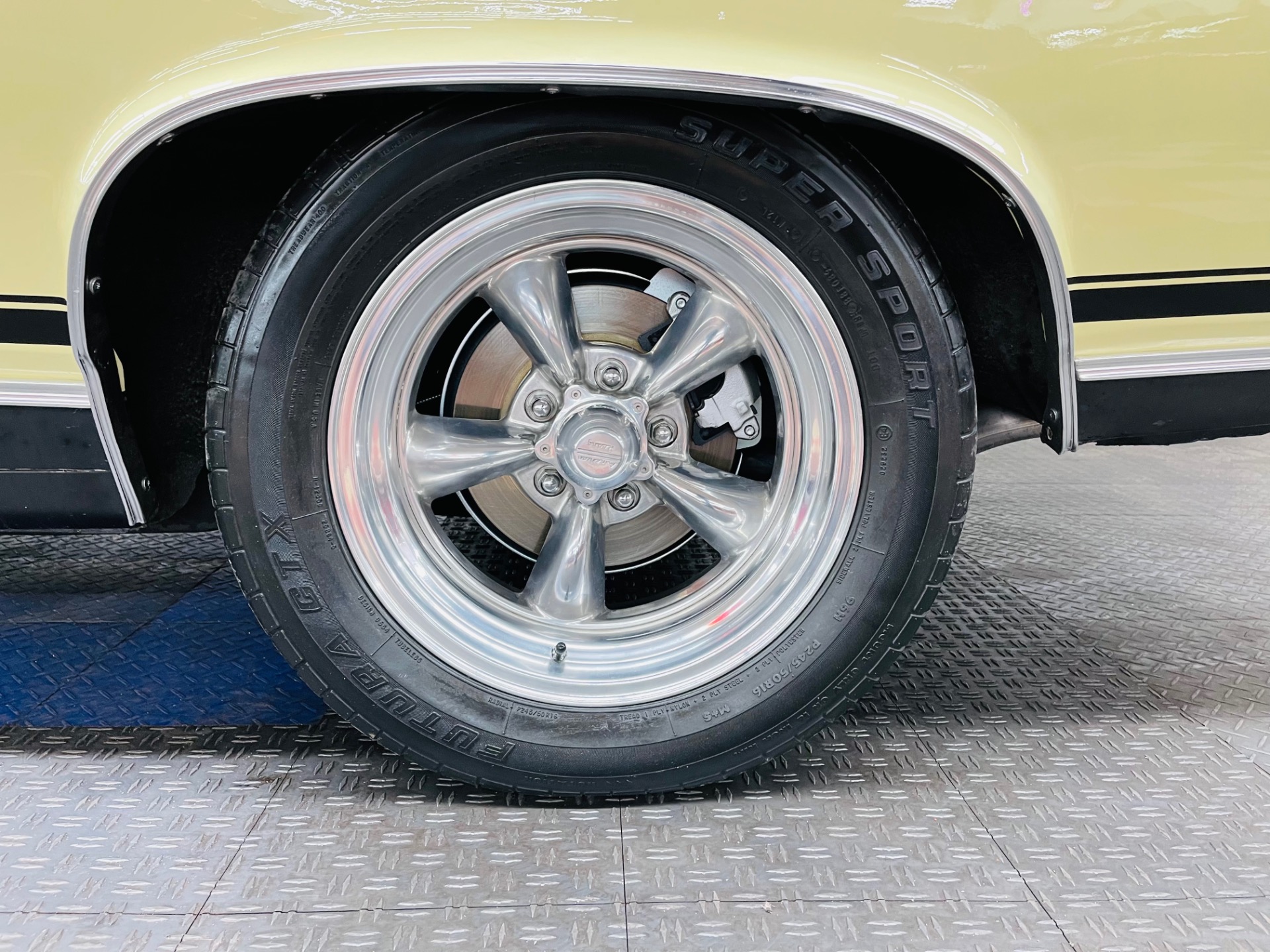 Used 1968 Chevrolet Chevelle - CONVERTIBLE - MODERN A/C SYSTEM - SEE VIDEO | St. Petersburg, FL