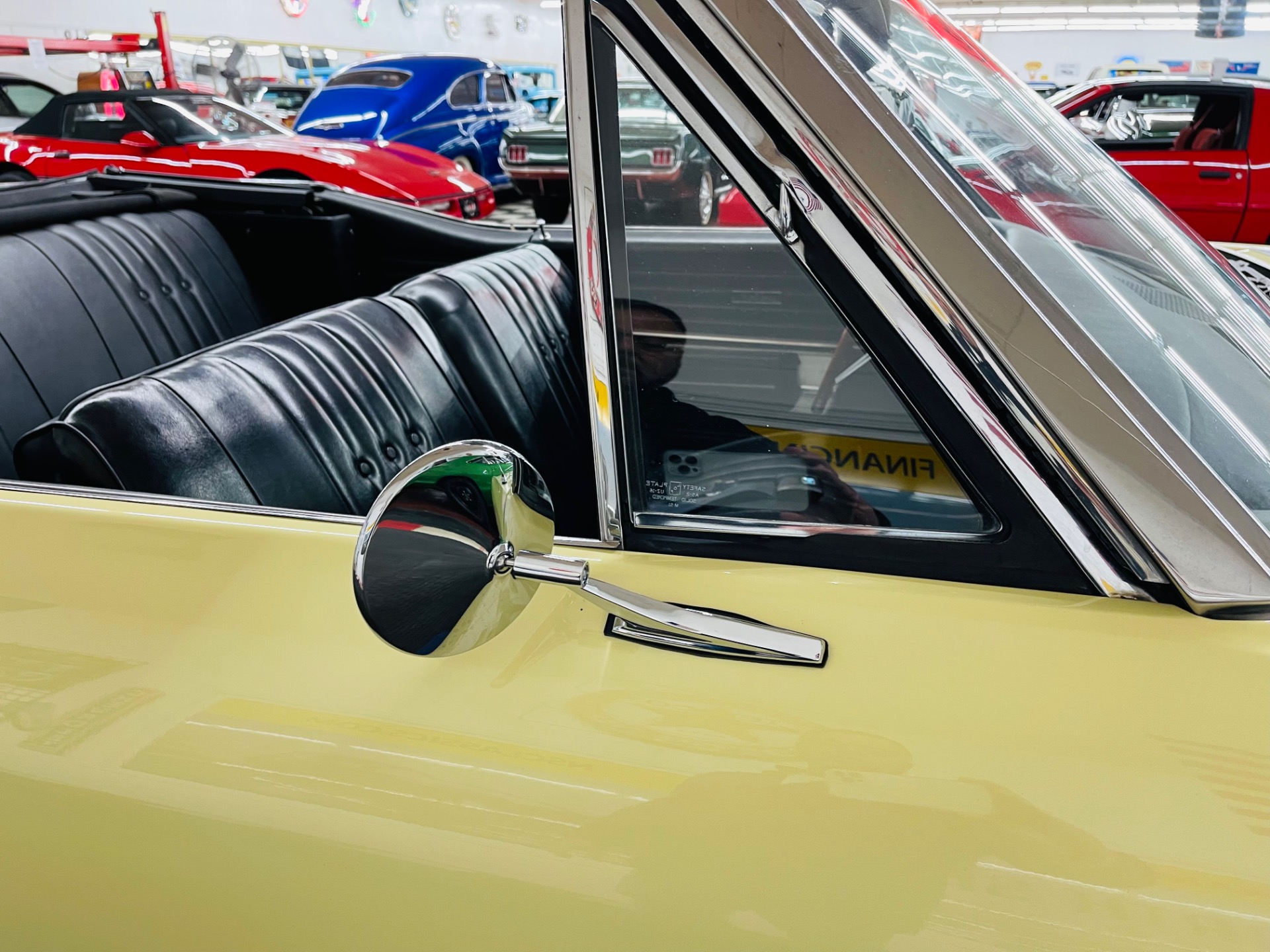 Used 1968 Chevrolet Chevelle - CONVERTIBLE - MODERN A/C SYSTEM - SEE VIDEO | St. Petersburg, FL