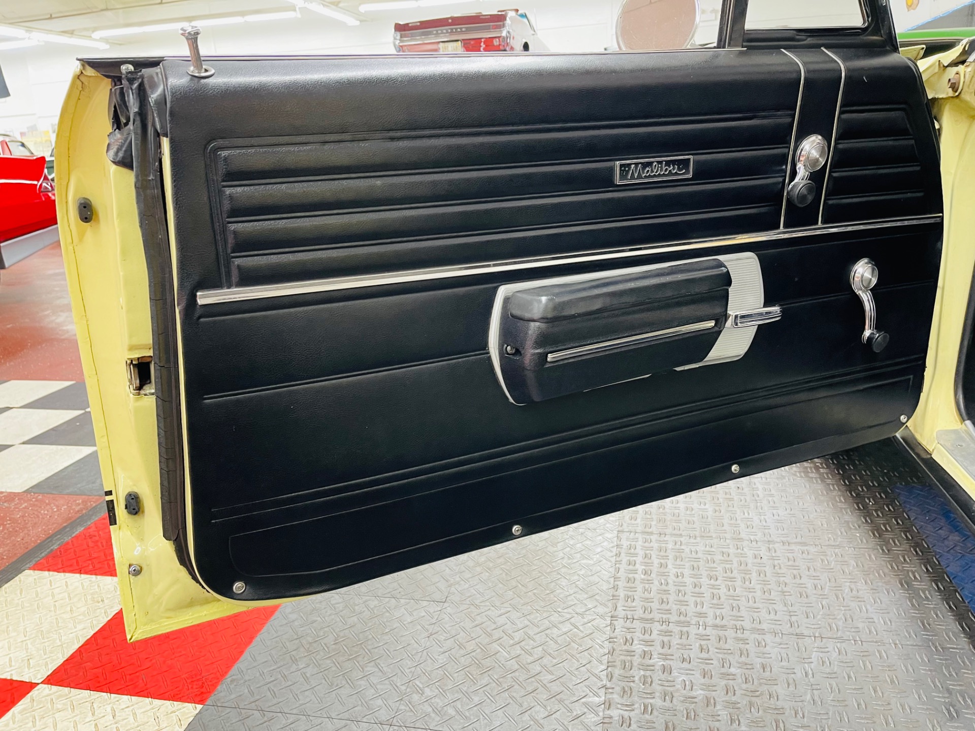 Used 1968 Chevrolet Chevelle - CONVERTIBLE - MODERN A/C SYSTEM - SEE VIDEO | St. Petersburg, FL