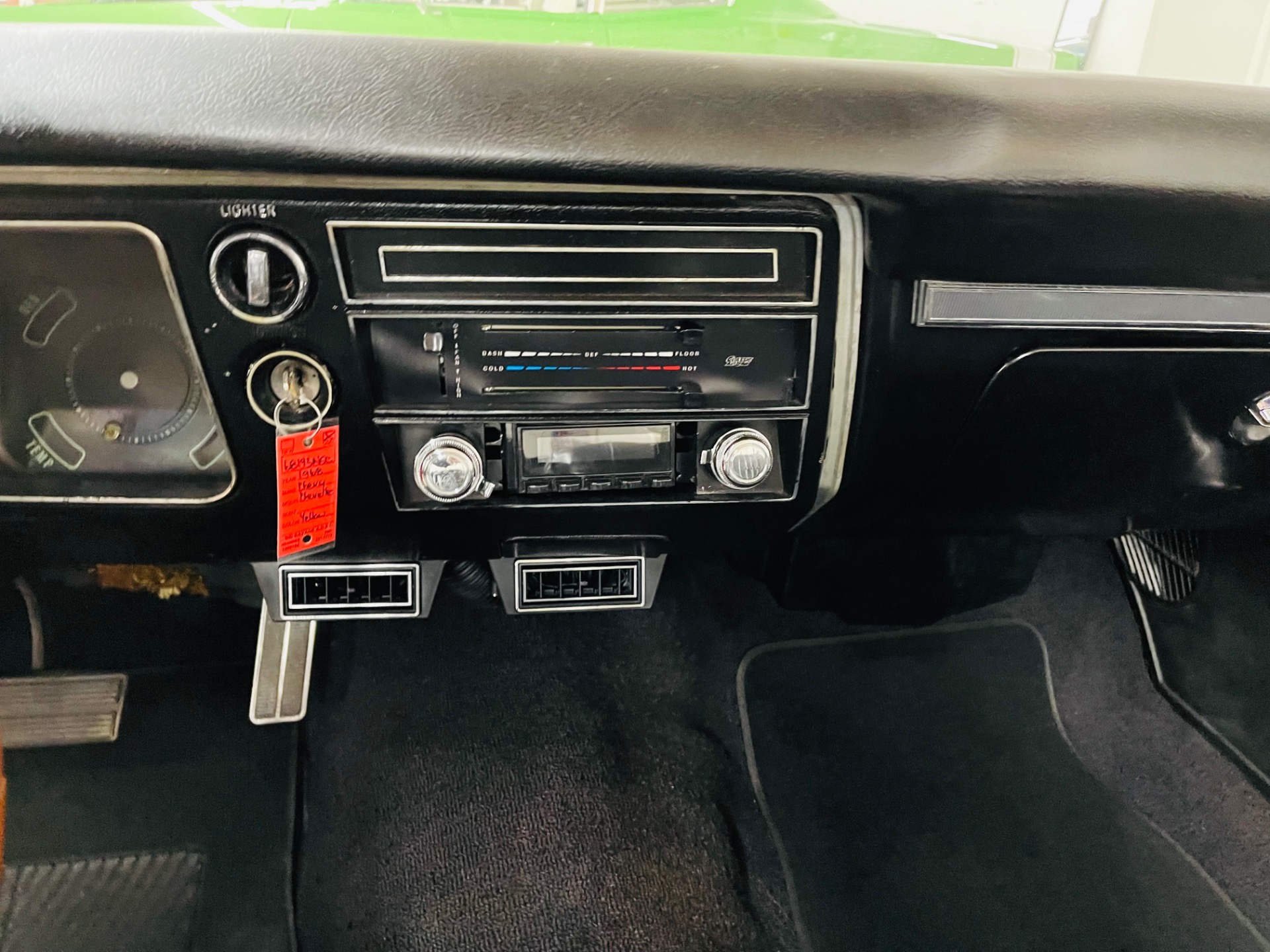 Used 1968 Chevrolet Chevelle - CONVERTIBLE - MODERN A/C SYSTEM - SEE VIDEO | St. Petersburg, FL