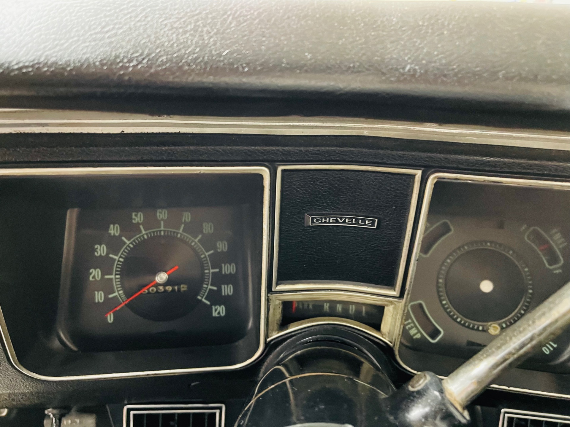 Used 1968 Chevrolet Chevelle - CONVERTIBLE - MODERN A/C SYSTEM - SEE VIDEO | St. Petersburg, FL