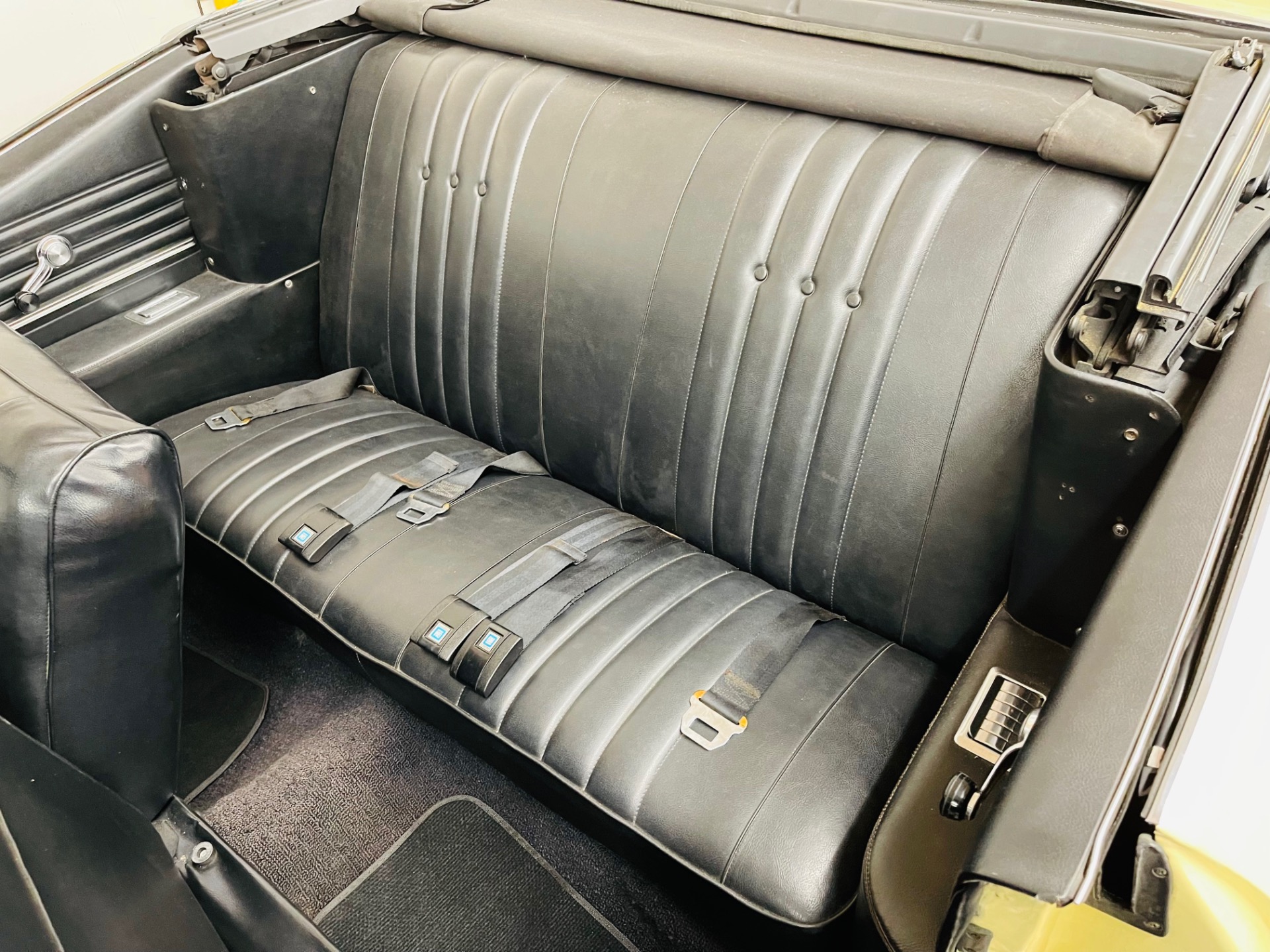 Used 1968 Chevrolet Chevelle - CONVERTIBLE - MODERN A/C SYSTEM - SEE VIDEO | St. Petersburg, FL