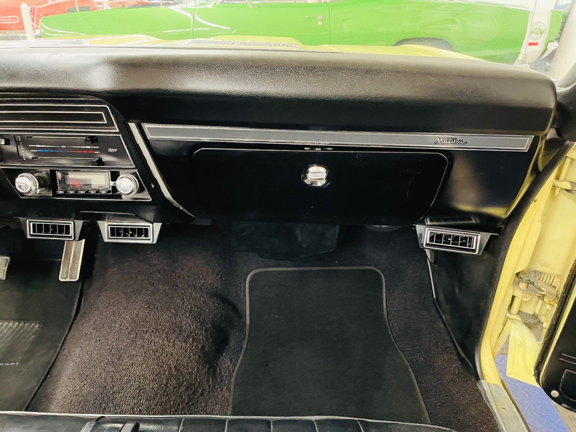 Used 1968 Chevrolet Chevelle - CONVERTIBLE - MODERN A/C SYSTEM - SEE VIDEO | St. Petersburg, FL