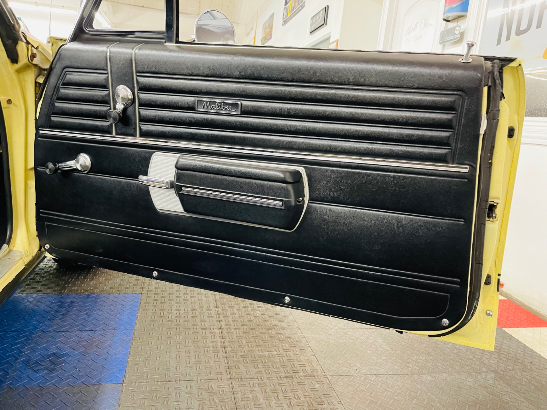 Used 1968 Chevrolet Chevelle - CONVERTIBLE - MODERN A/C SYSTEM - SEE VIDEO | St. Petersburg, FL
