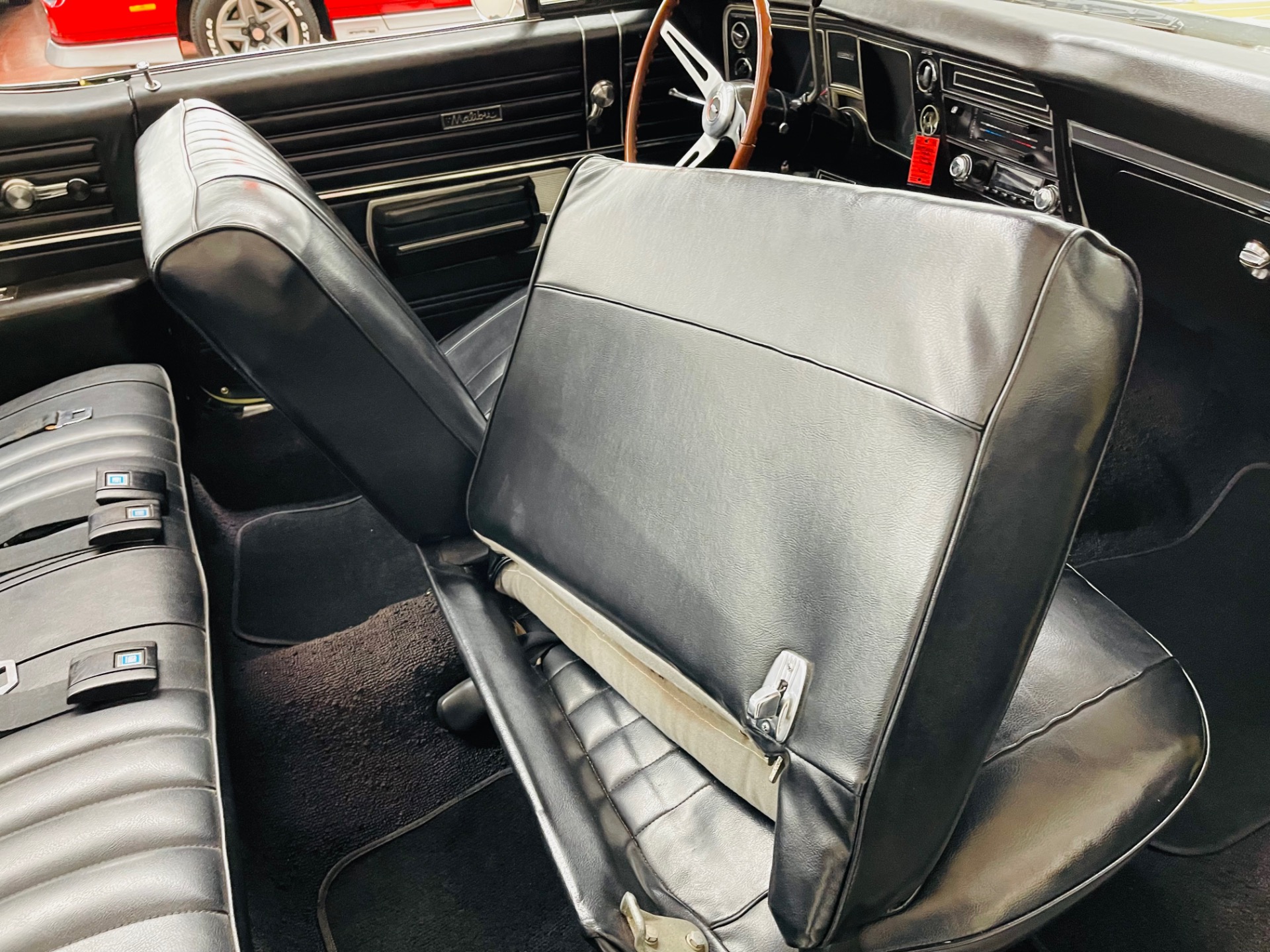 Used 1968 Chevrolet Chevelle - CONVERTIBLE - MODERN A/C SYSTEM - SEE VIDEO | St. Petersburg, FL