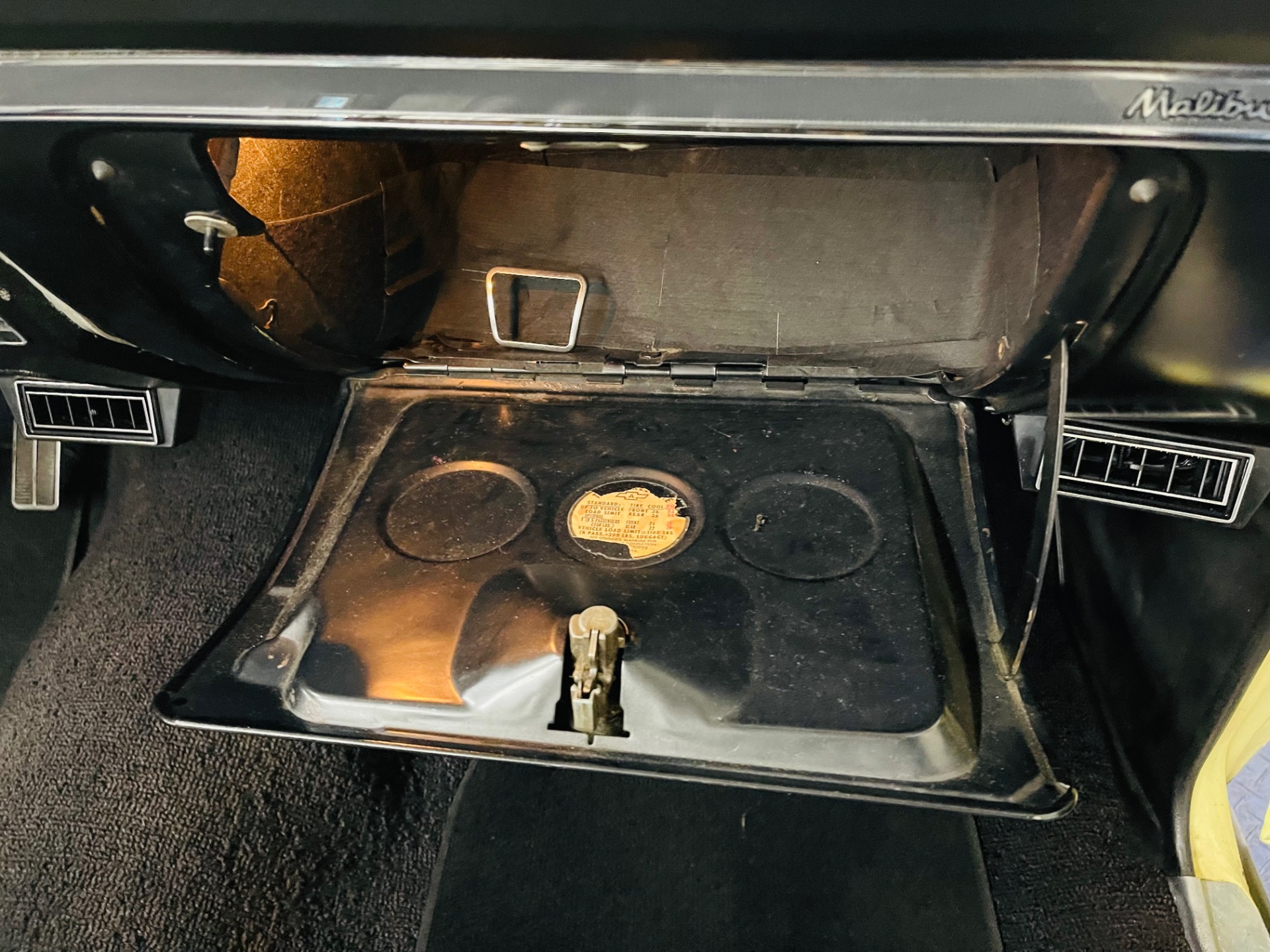 Used 1968 Chevrolet Chevelle - CONVERTIBLE - MODERN A/C SYSTEM - SEE VIDEO | St. Petersburg, FL